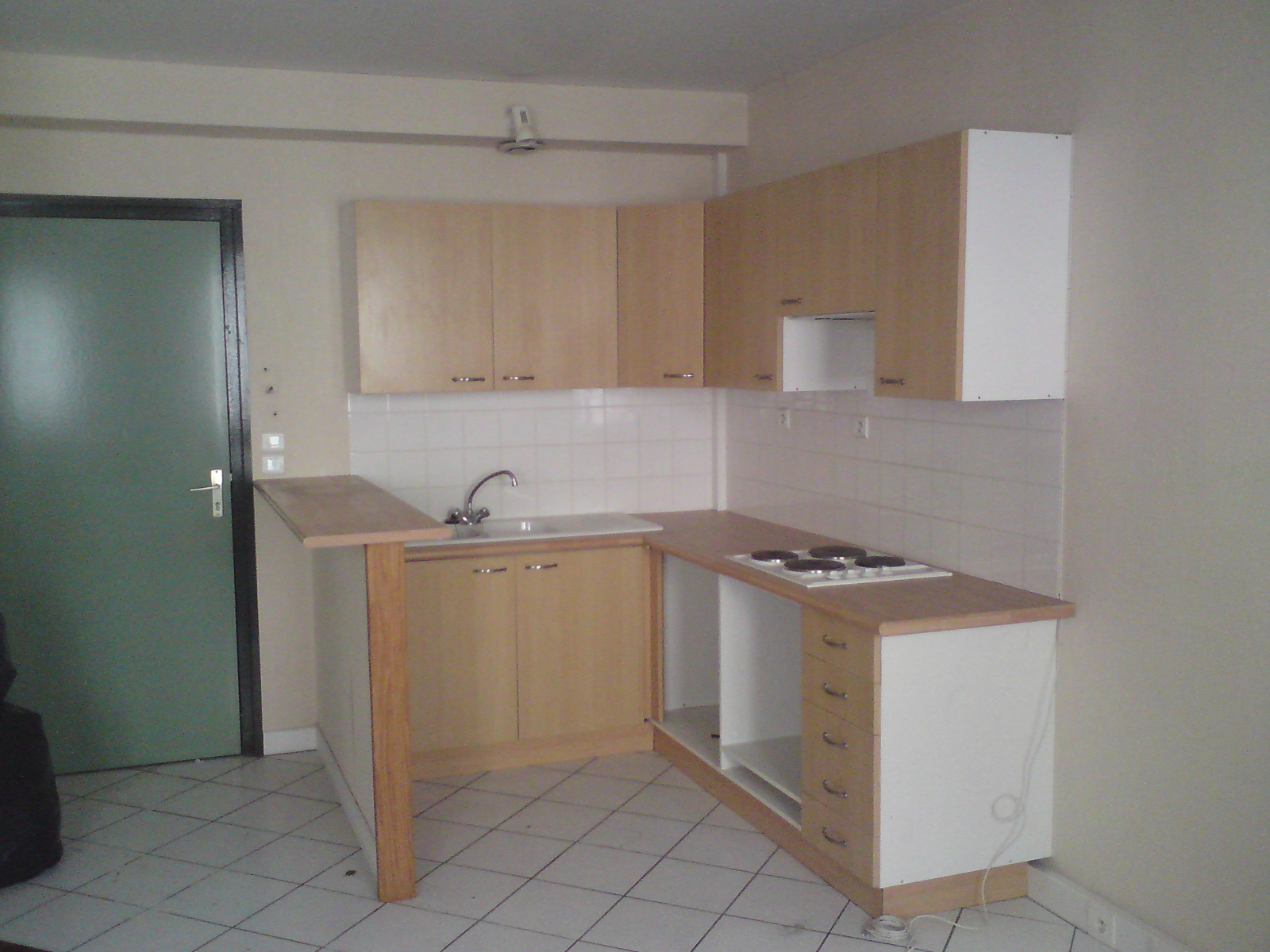 Image_, Appartement, Marmande, ref :814