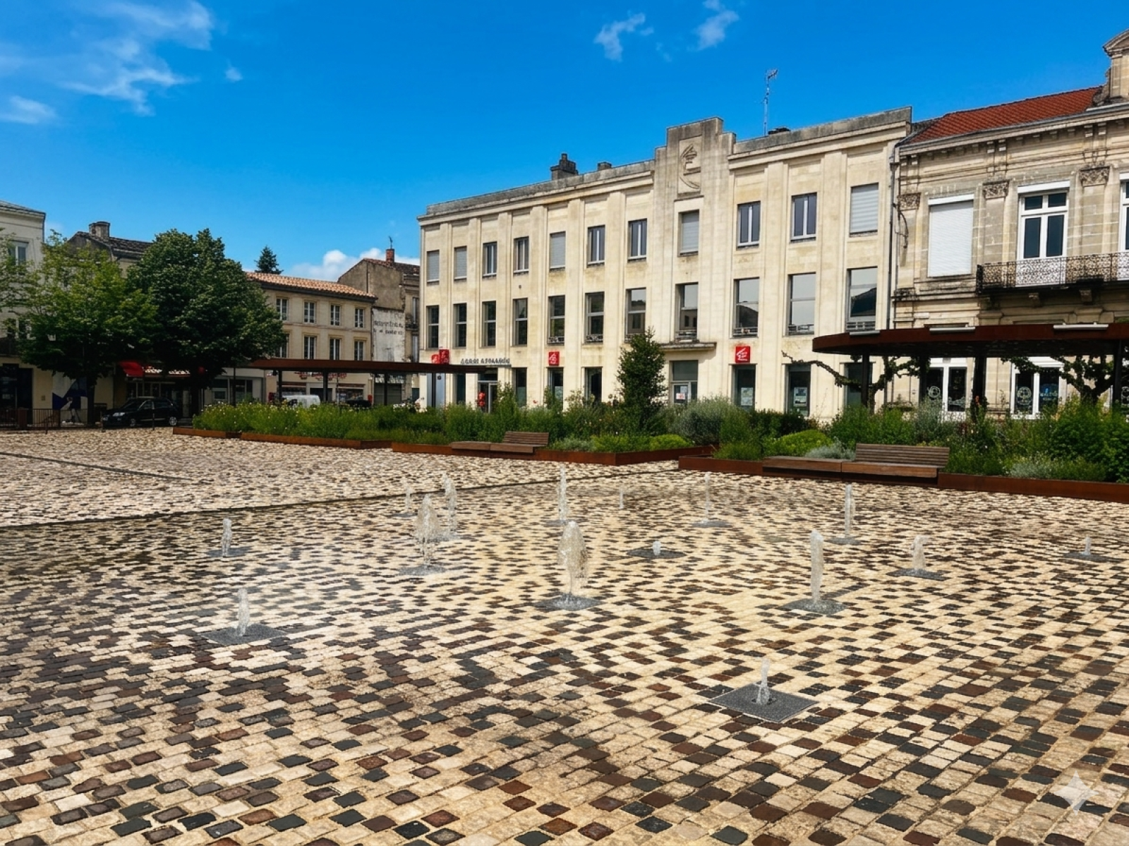 Image_, Appartement, Marmande, ref :814