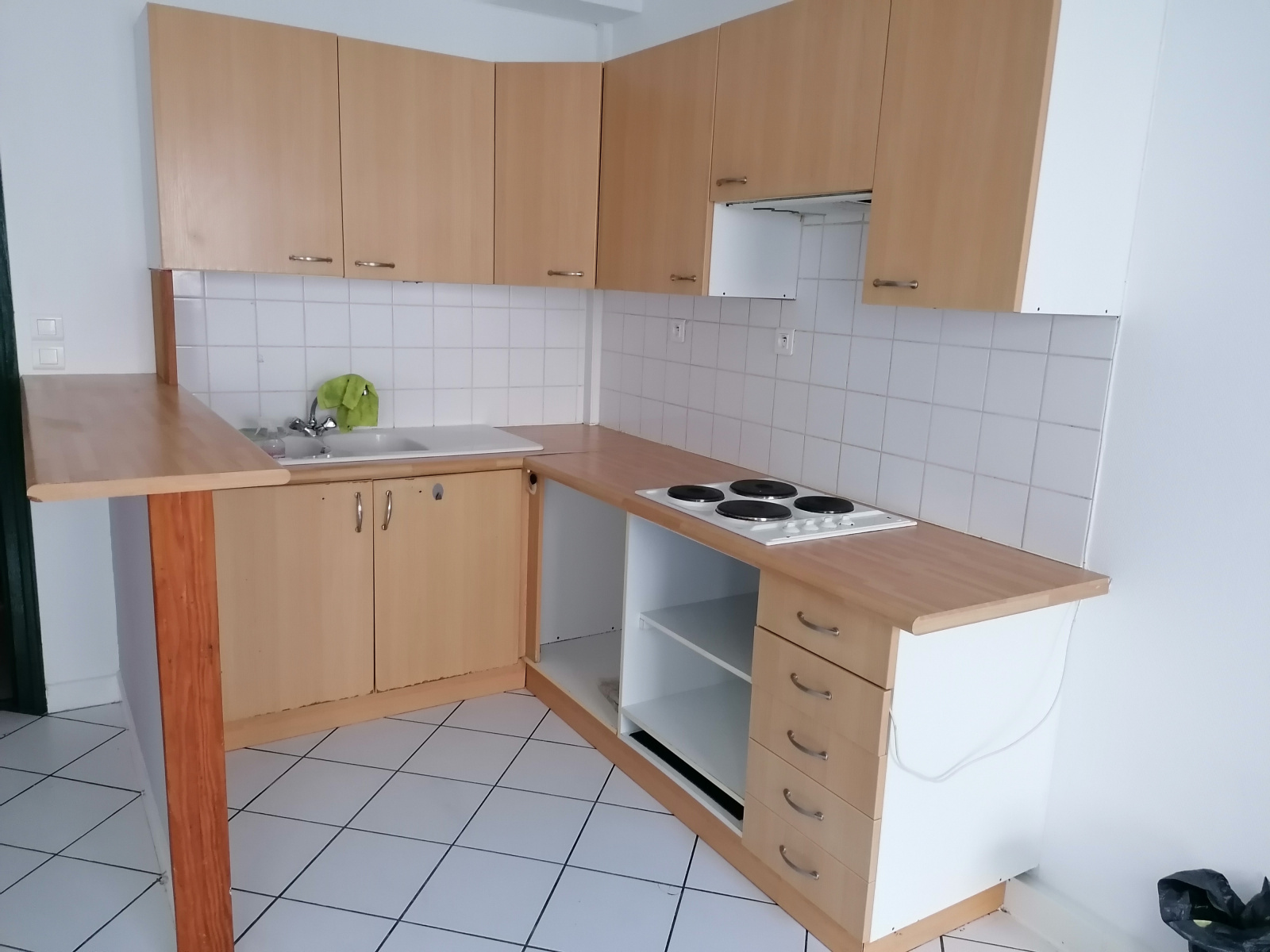 Image_, Appartement, Marmande, ref :814