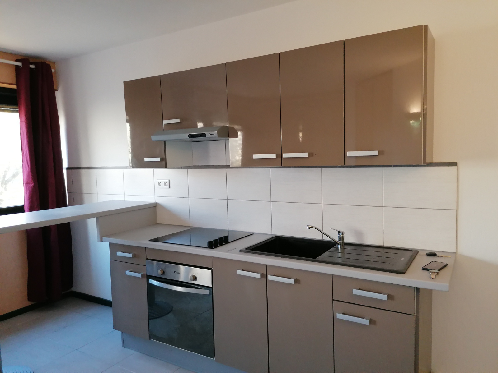 Image_, Appartement, Marmande, ref :814
