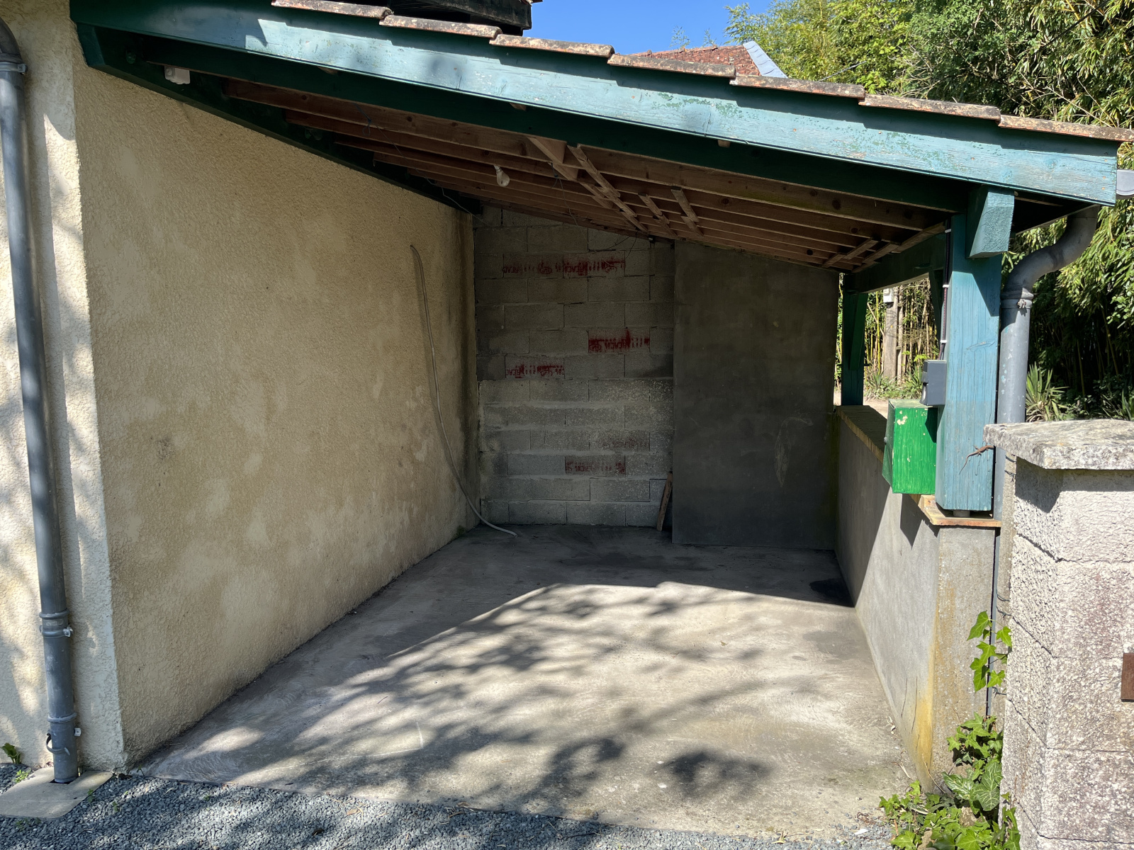 Image_, Maison, Le Nizan, ref :B353