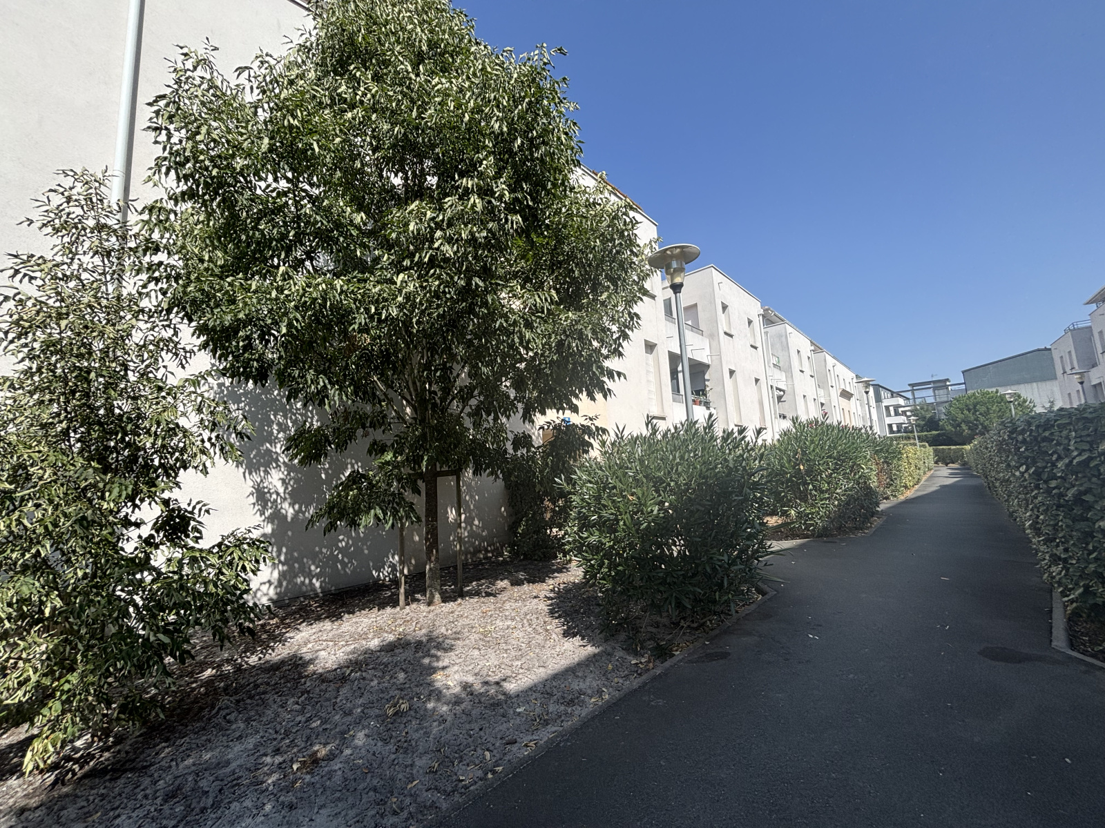 Image_, Appartement, Mérignac, ref :707