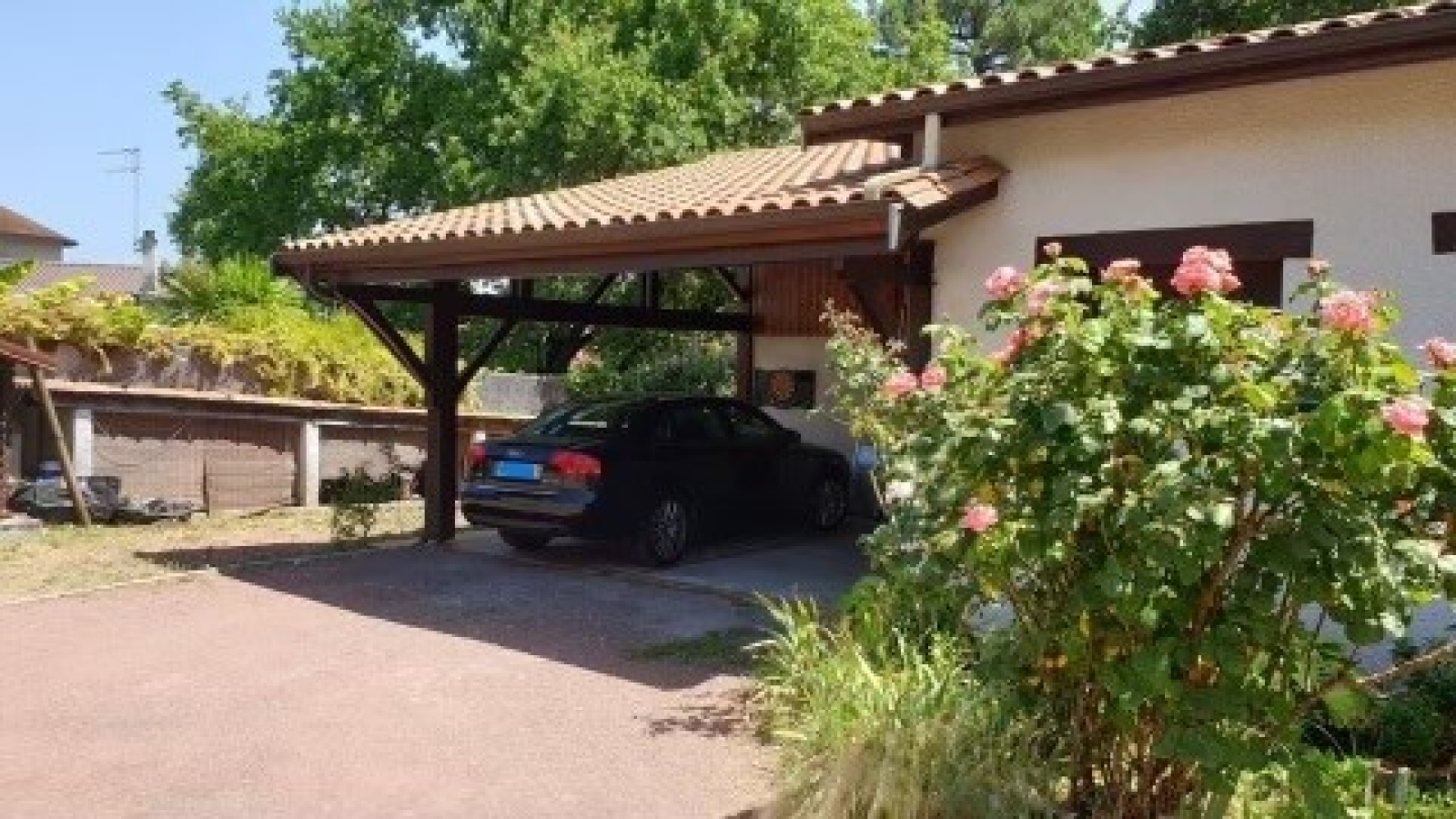 Image_, Maison, Villenave-d'Ornon, ref :AA40N 11