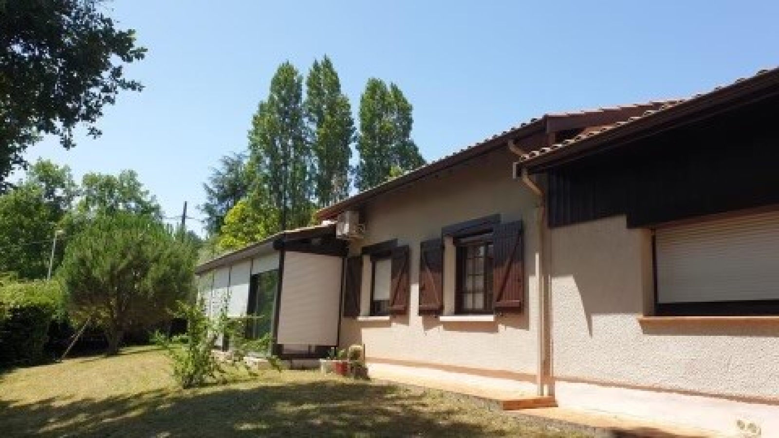 Image_, Maison, Villenave-d'Ornon, ref :AA40N 11