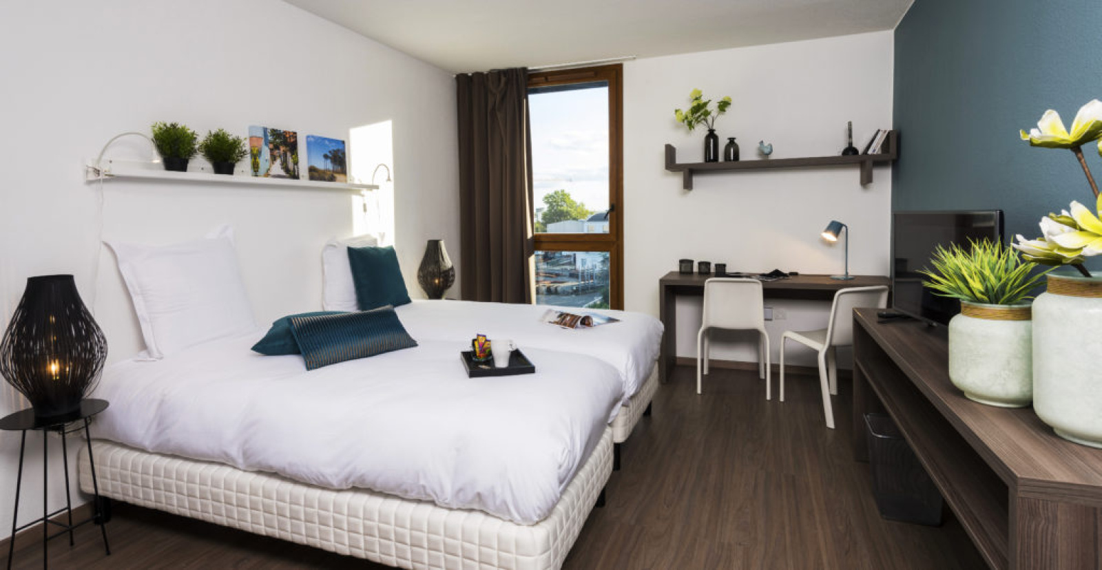 Image_, Appartement, Bordeaux, ref :RCVAP180015715