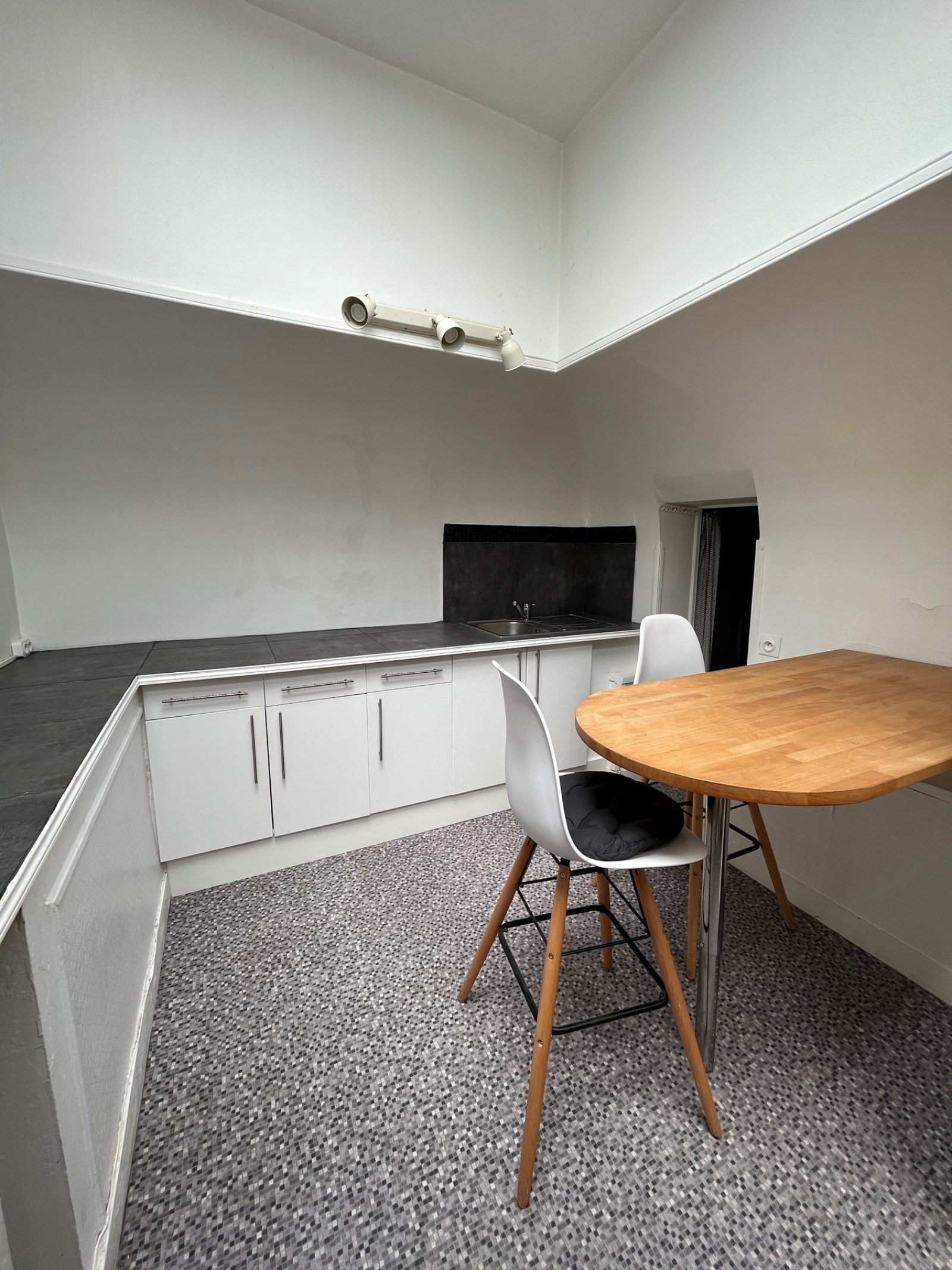 Image_, Appartement, Bordeaux, ref :325