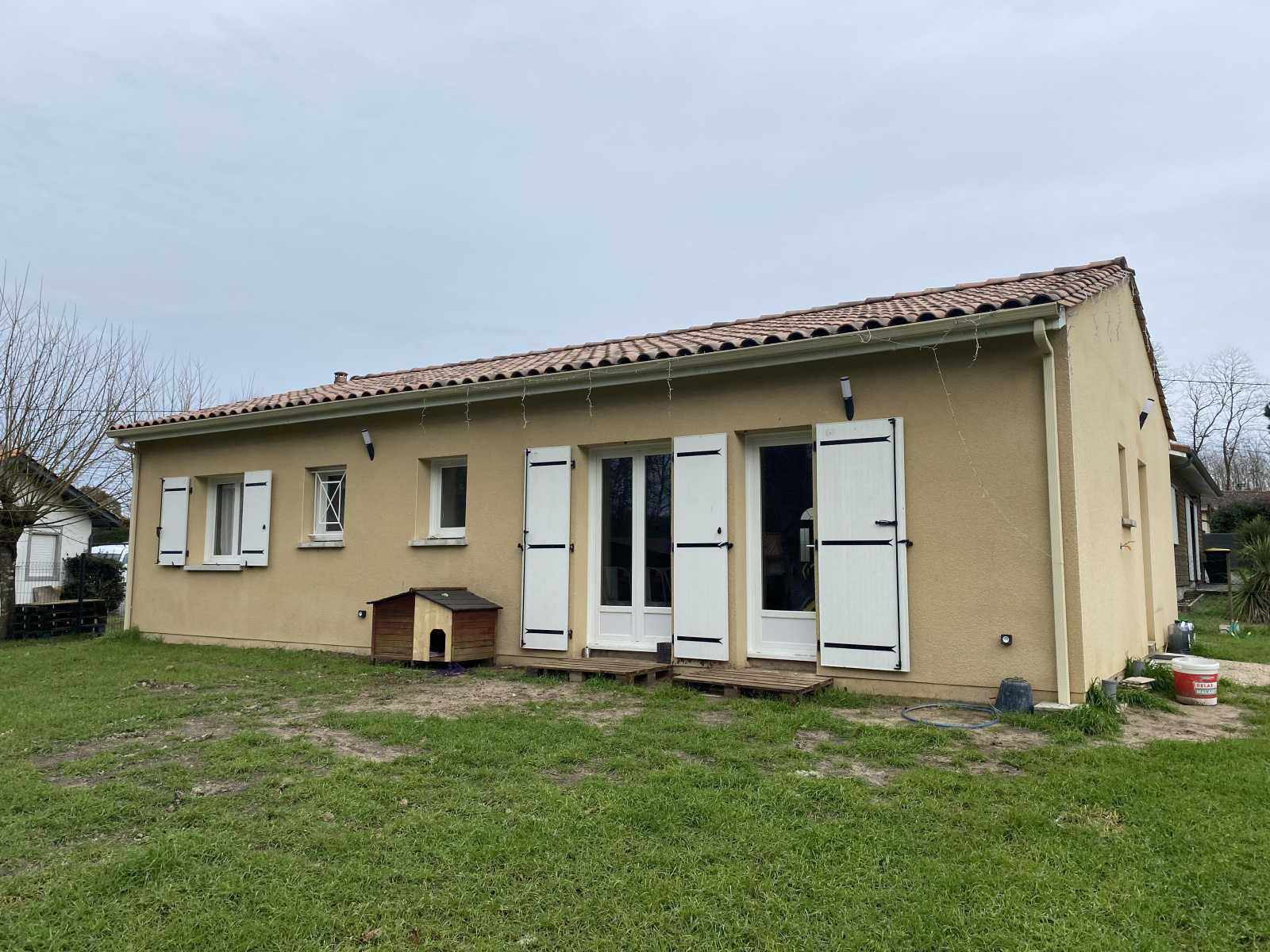 Image_, Maison, Langon, ref :B426