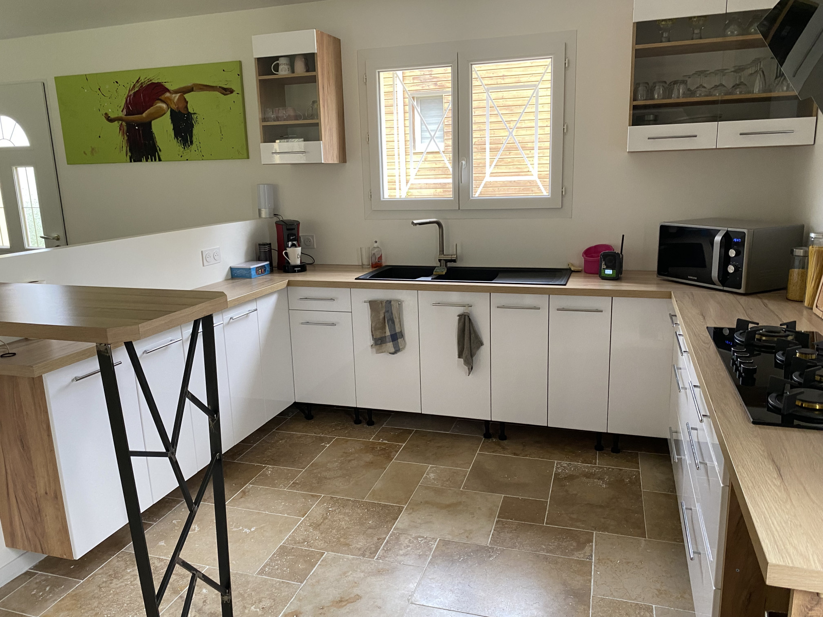 Image_, Maison, Langon, ref :B426