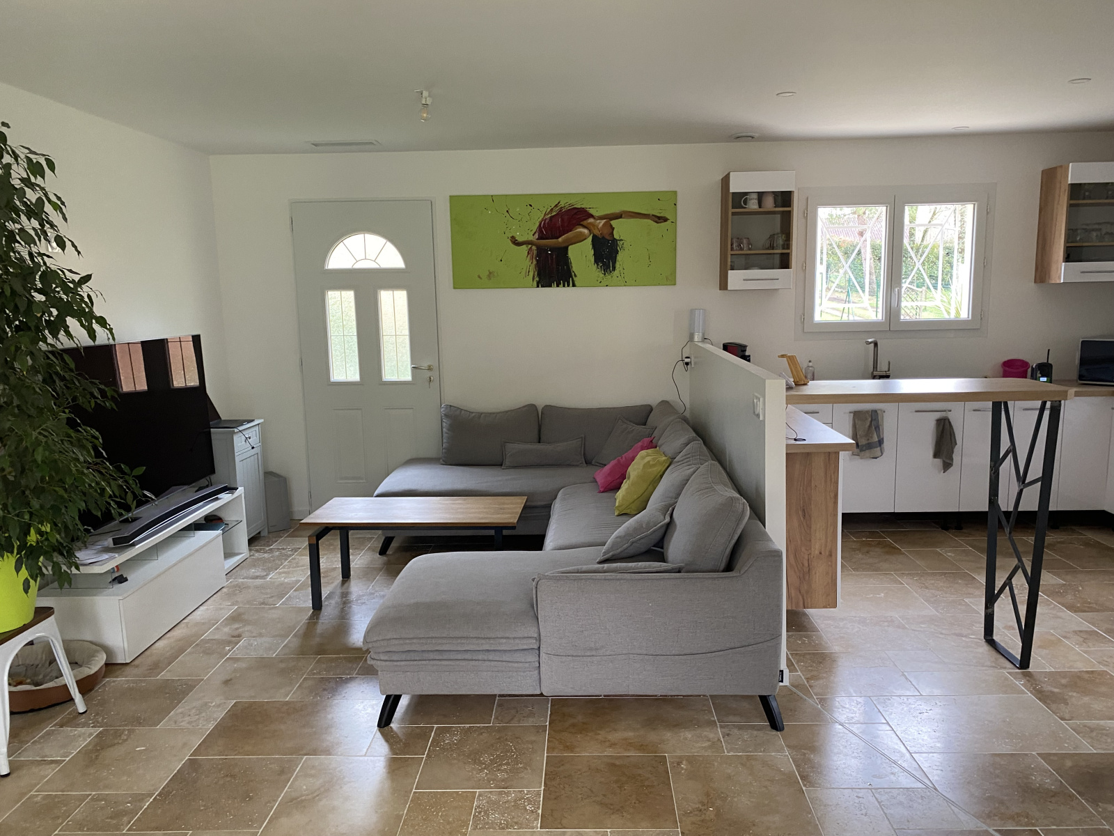 Image_, Maison, Langon, ref :B426