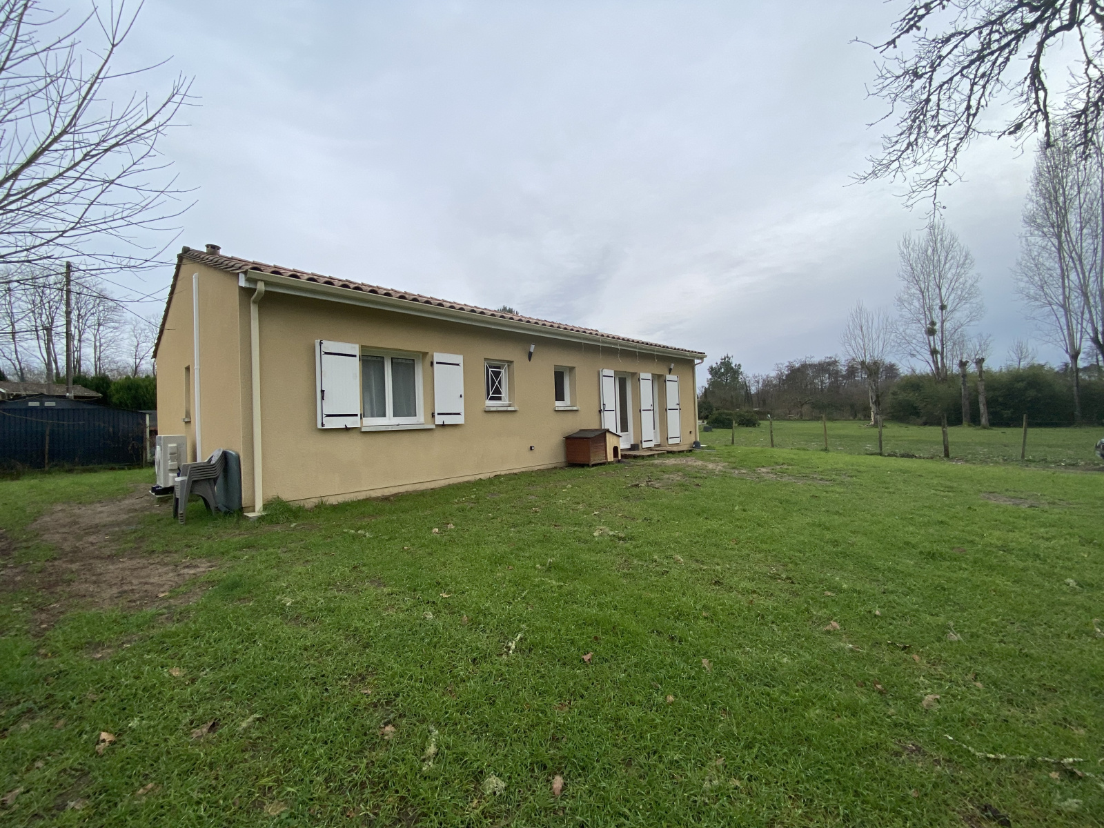 Image_, Maison, Langon, ref :B426
