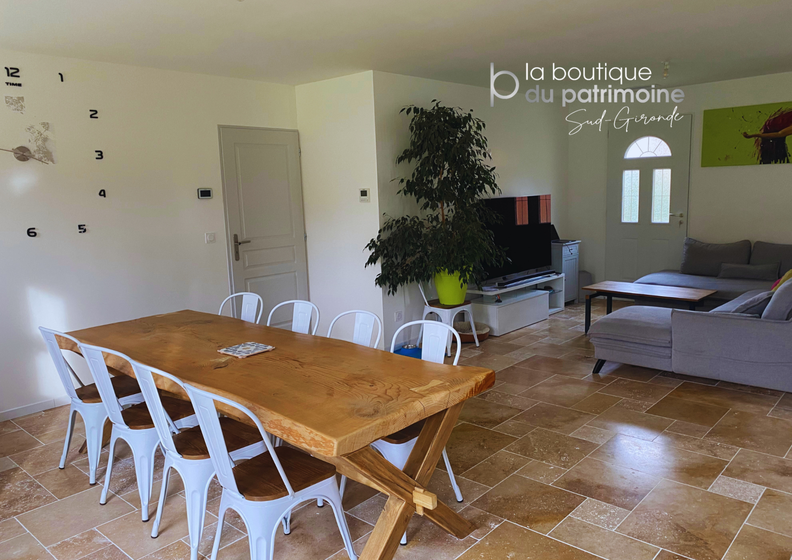 Image_, Maison, Langon, ref :B426