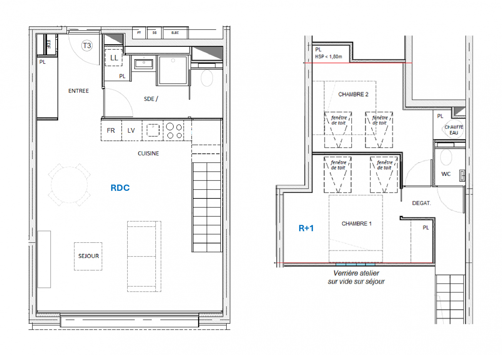 Image_, Appartement, Arcachon, ref :524