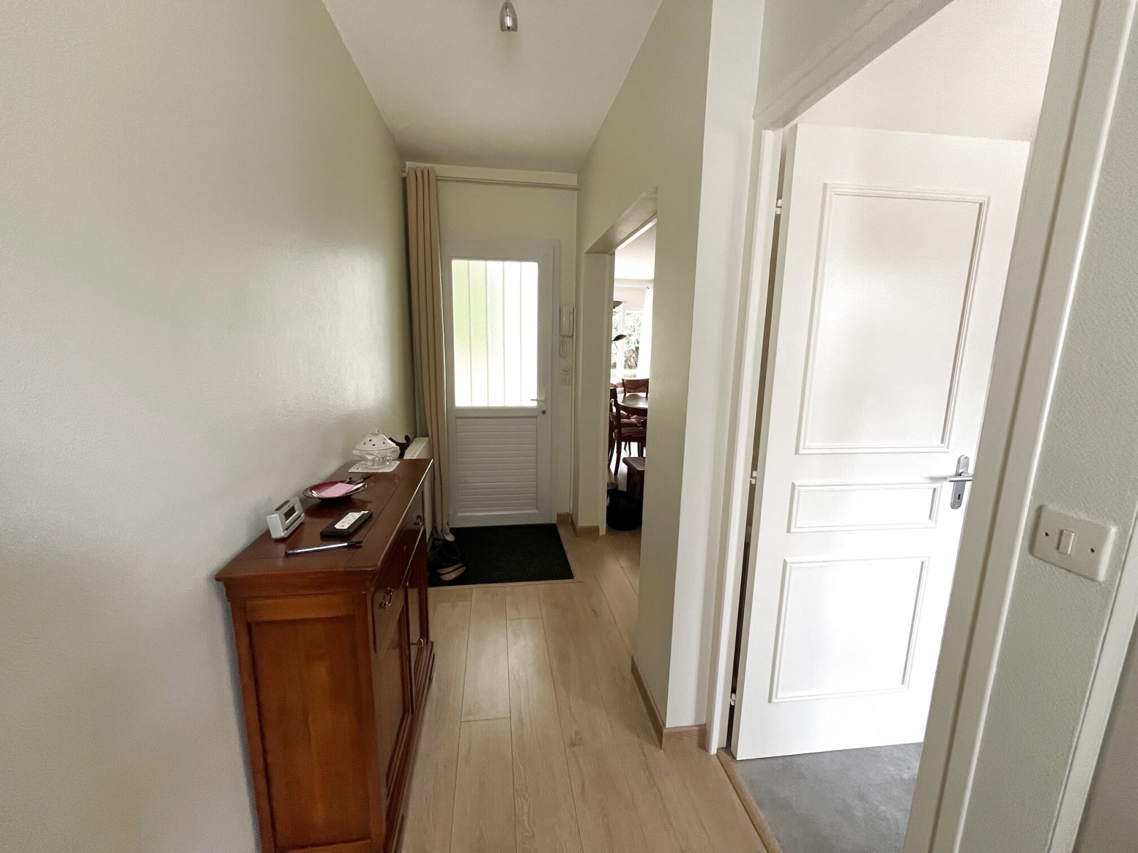 Image_, Maison de village, Lignan-de-Bordeaux, ref :C708