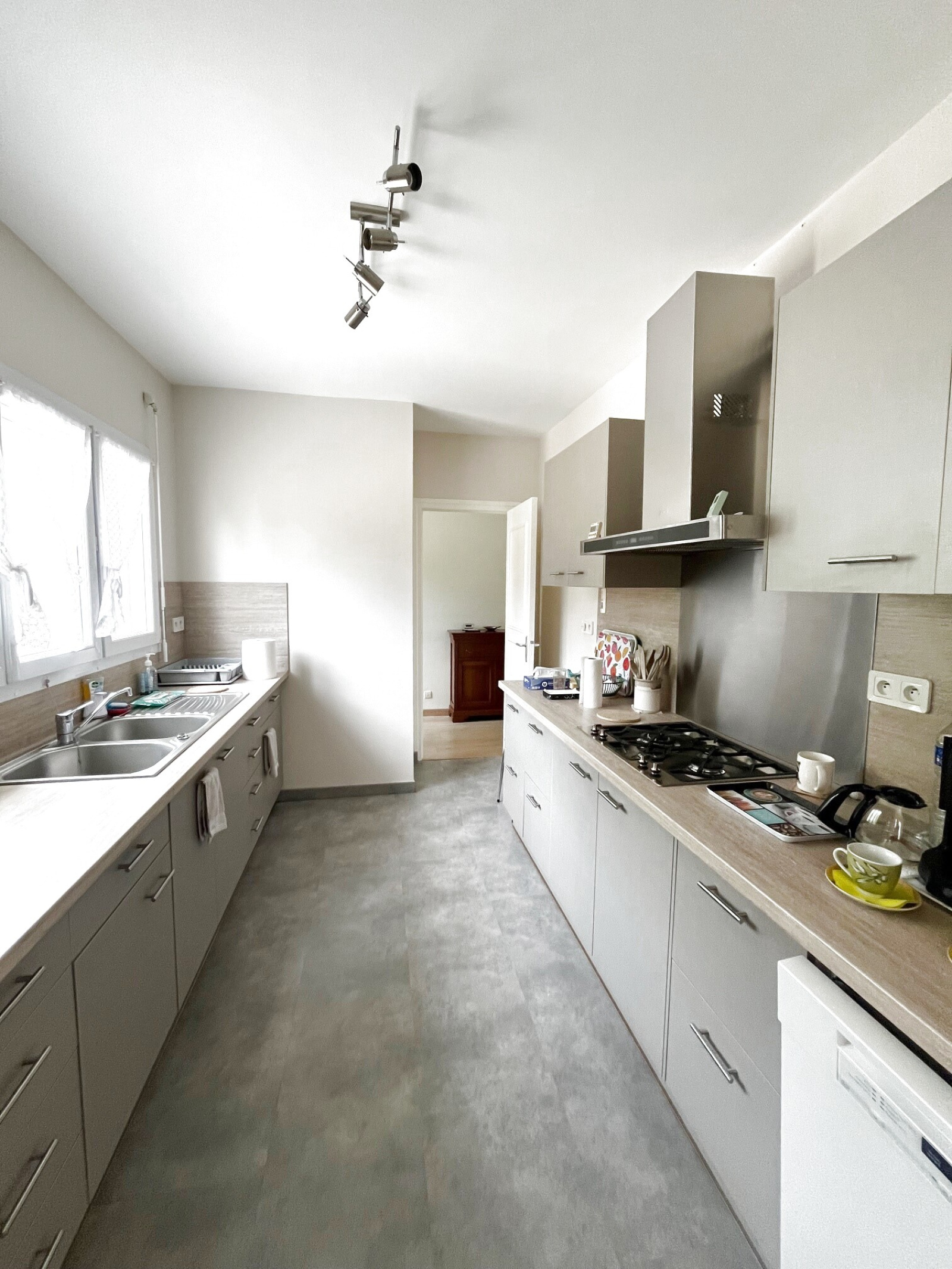 Image_, Maison de village, Lignan-de-Bordeaux, ref :C708