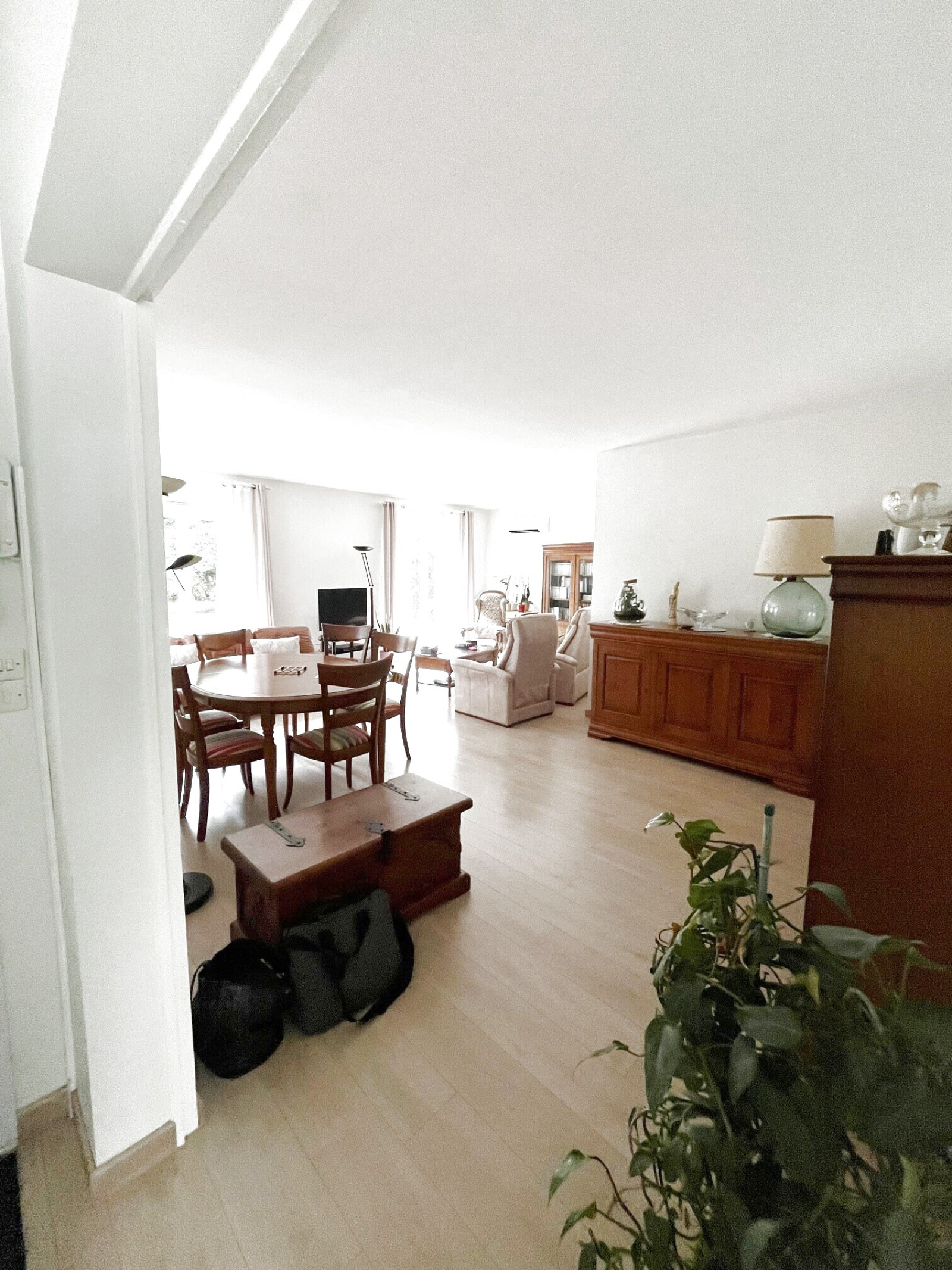 Image_, Maison de village, Lignan-de-Bordeaux, ref :C708