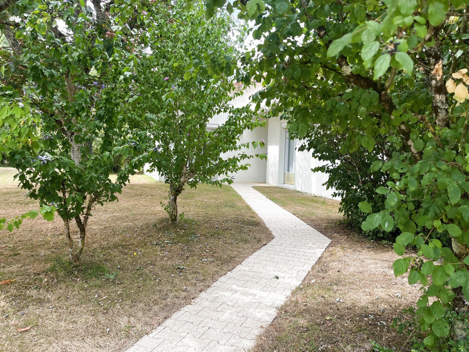 Image_, Maison de village, Lignan-de-Bordeaux, ref :C708