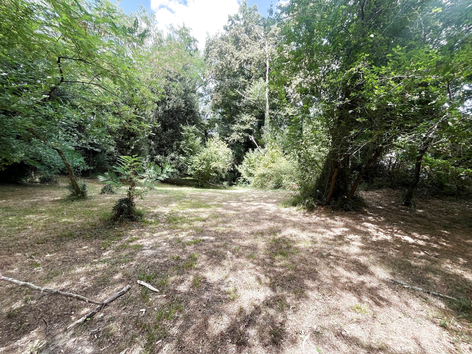 Image_, Maison de village, Lignan-de-Bordeaux, ref :C708