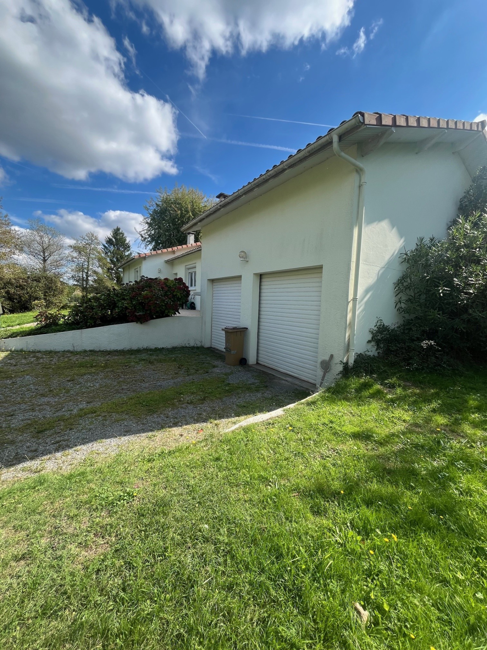 Image_, Maison de village, Lignan-de-Bordeaux, ref :I708