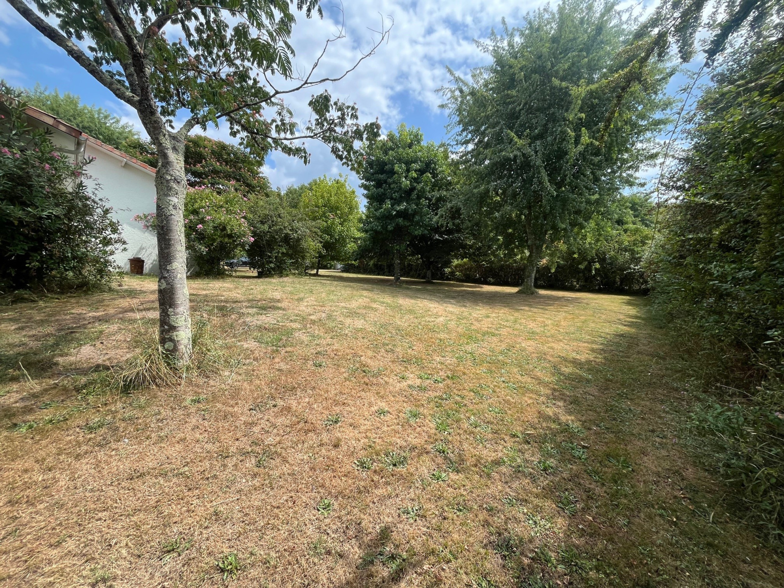 Image_, Maison de village, Lignan-de-Bordeaux, ref :C708
