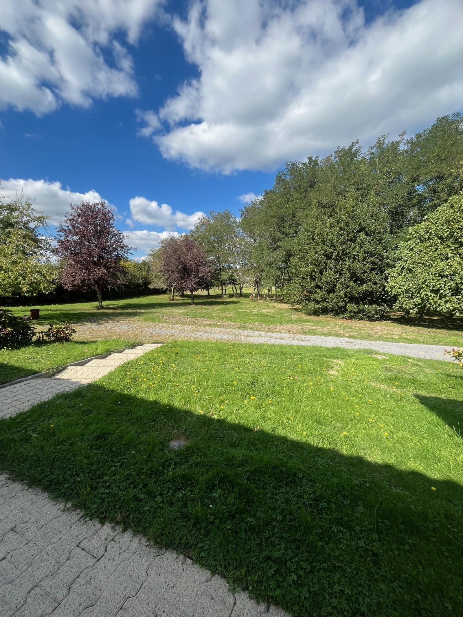 Image_, Maison de village, Lignan-de-Bordeaux, ref :I708