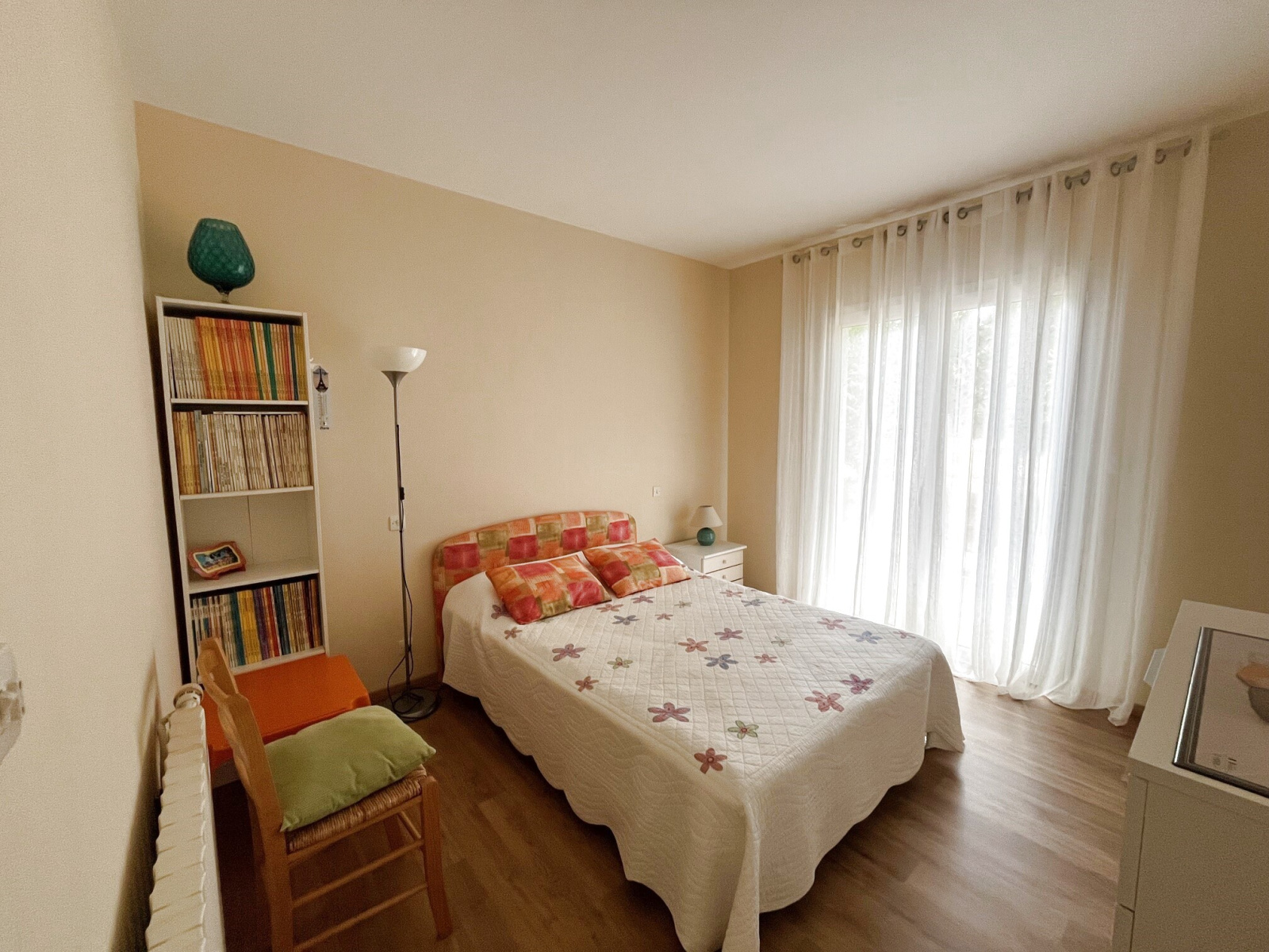 Image_, Maison de village, Lignan-de-Bordeaux, ref :C708