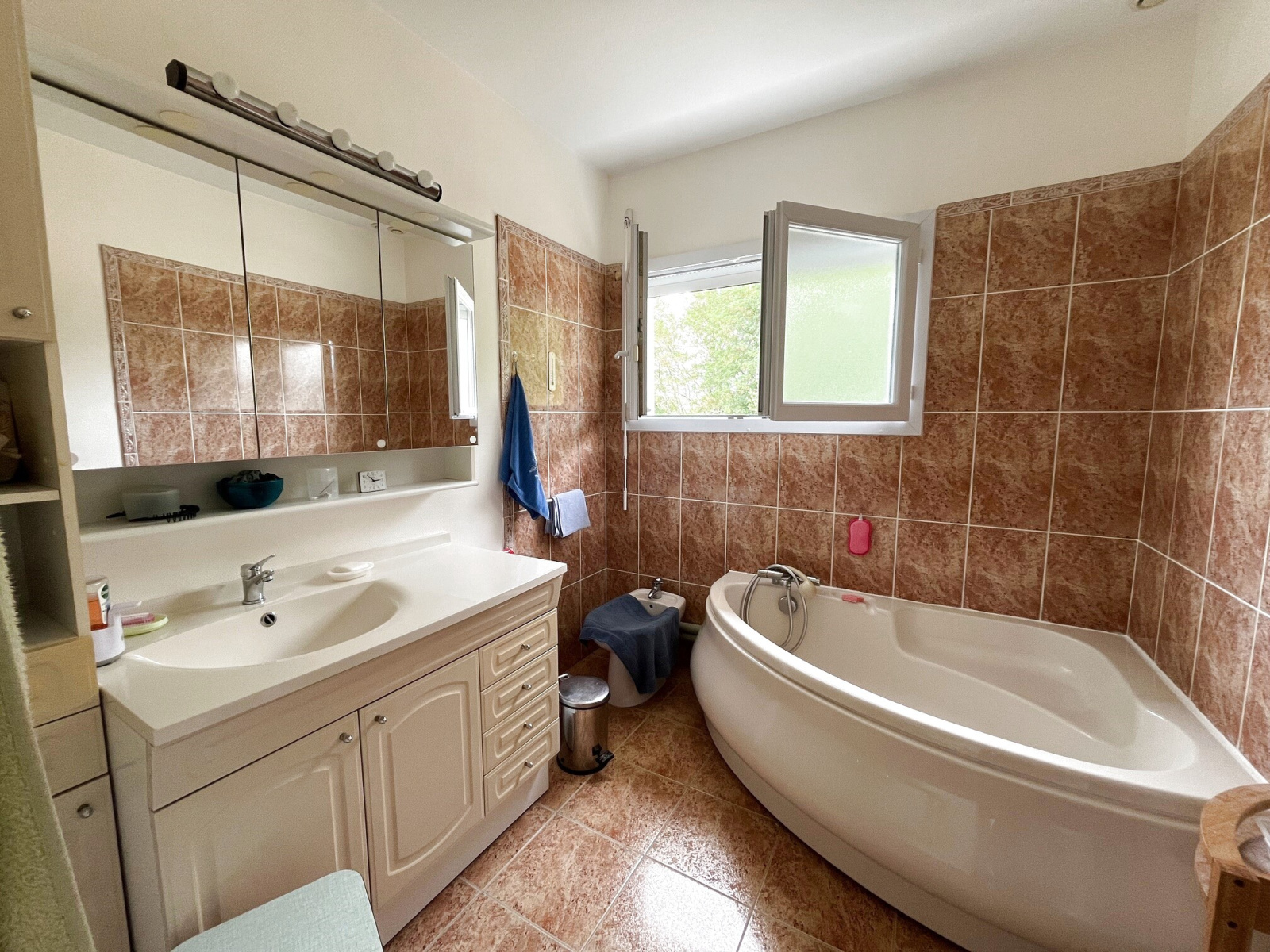 Image_, Maison de village, Lignan-de-Bordeaux, ref :C708