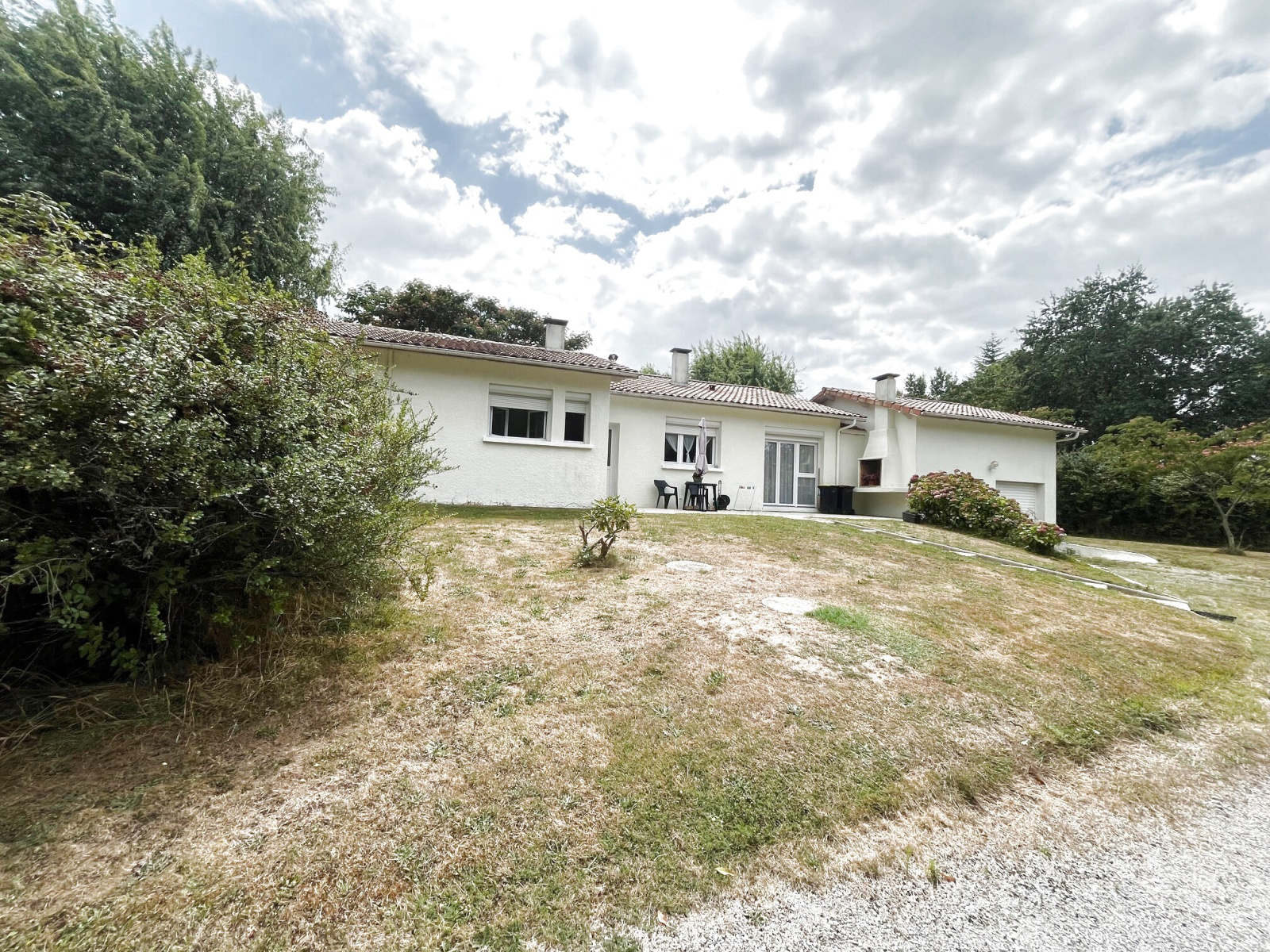 Image_, Maison de village, Lignan-de-Bordeaux, ref :C708