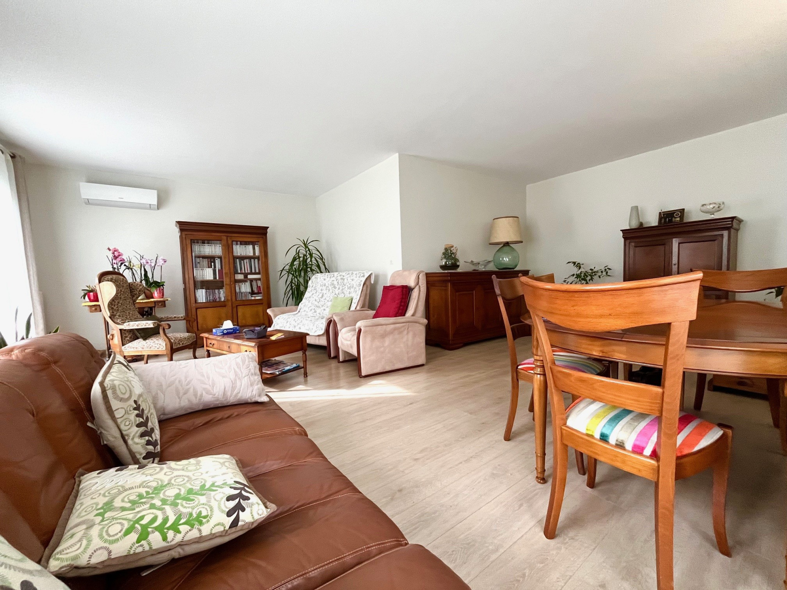 Image_, Maison, Lignan-de-Bordeaux, ref :U708