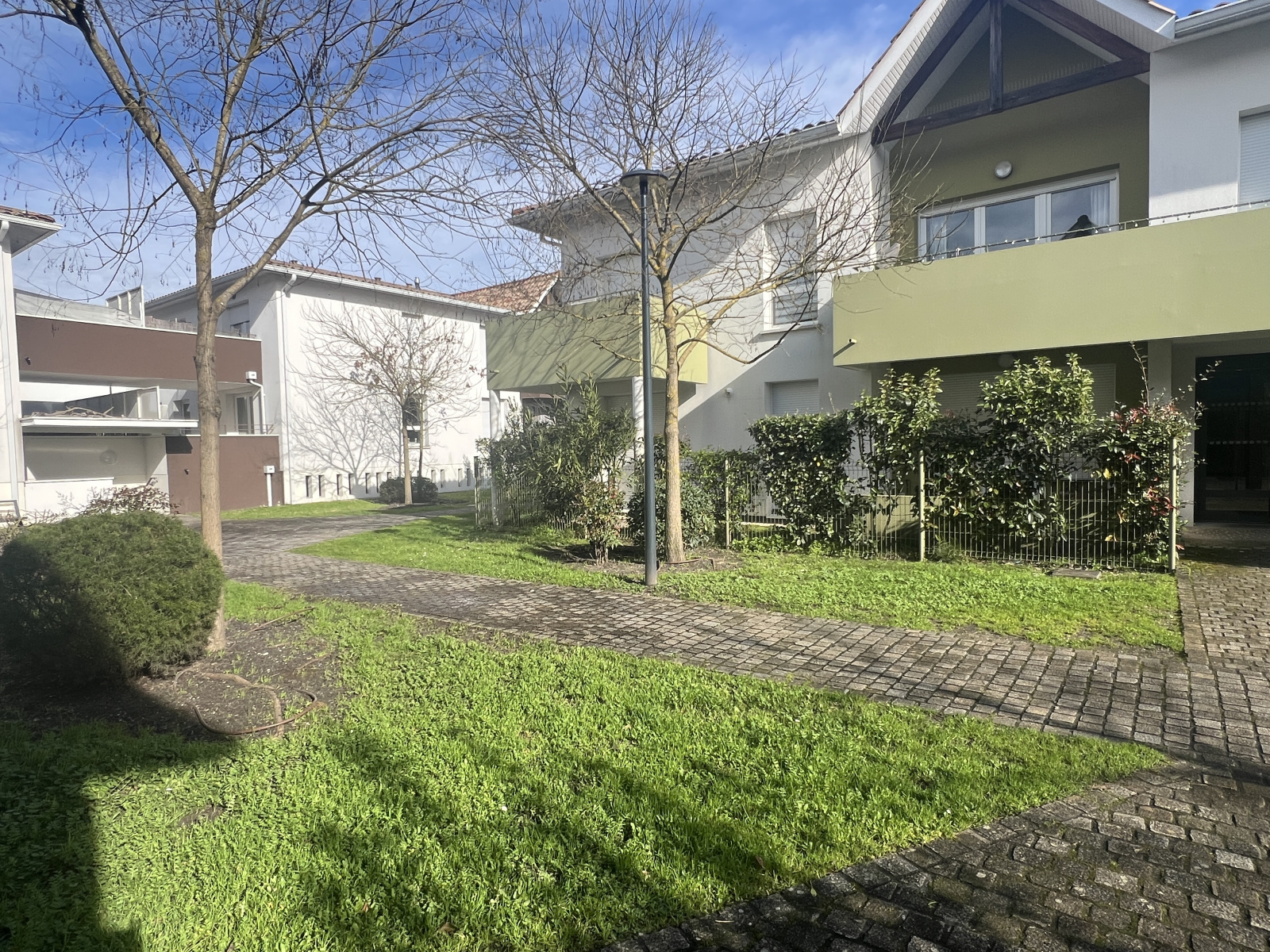 Image_, Appartement, Mérignac, ref :782