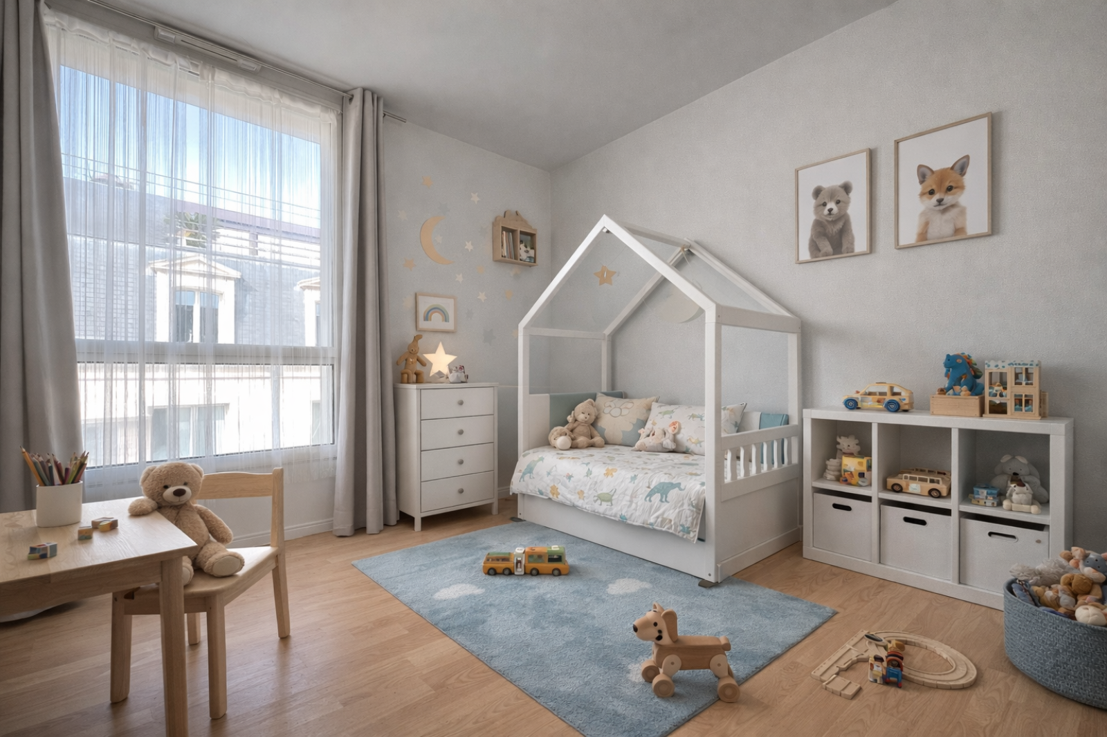 Image_, Appartement, Bordeaux, ref :AC494A