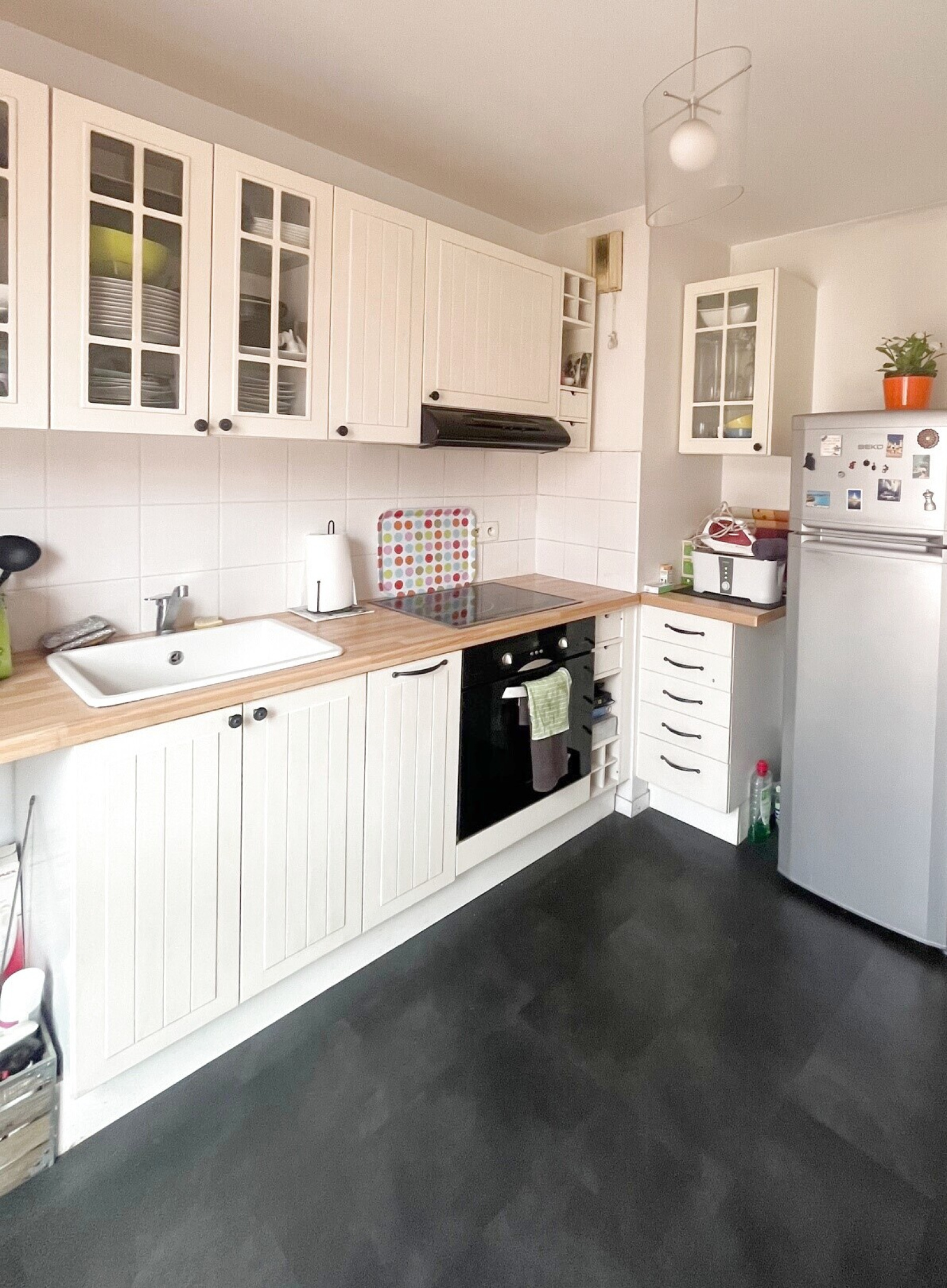 Image_, Appartement, Bordeaux, ref :E494A