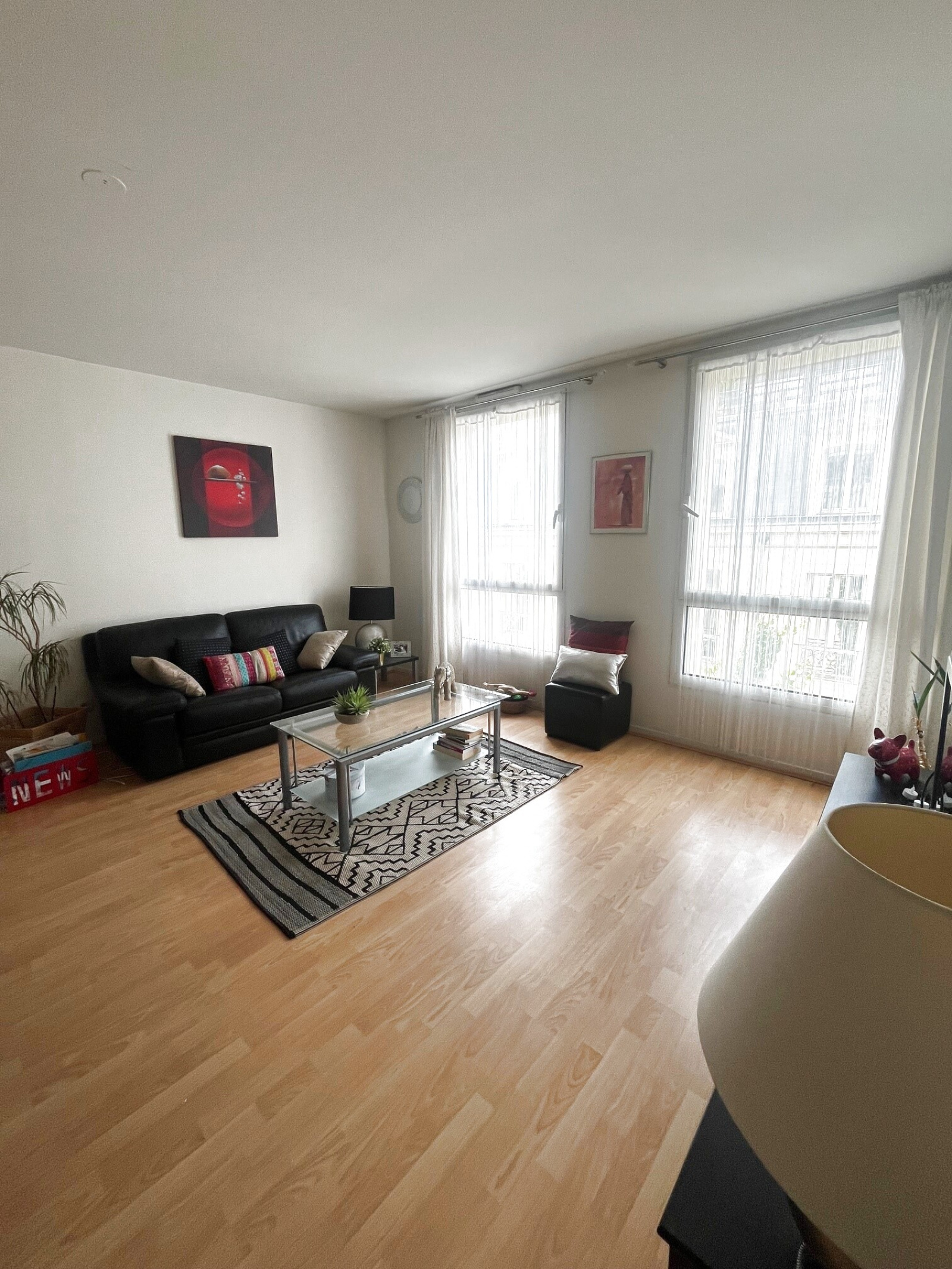 Image_, Appartement, Bordeaux, ref :E494A