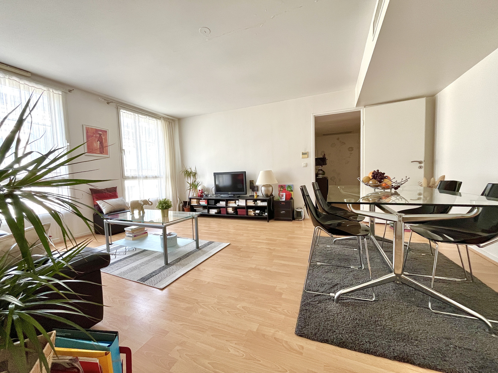 Image_, Appartement, Bordeaux, ref :AC494A