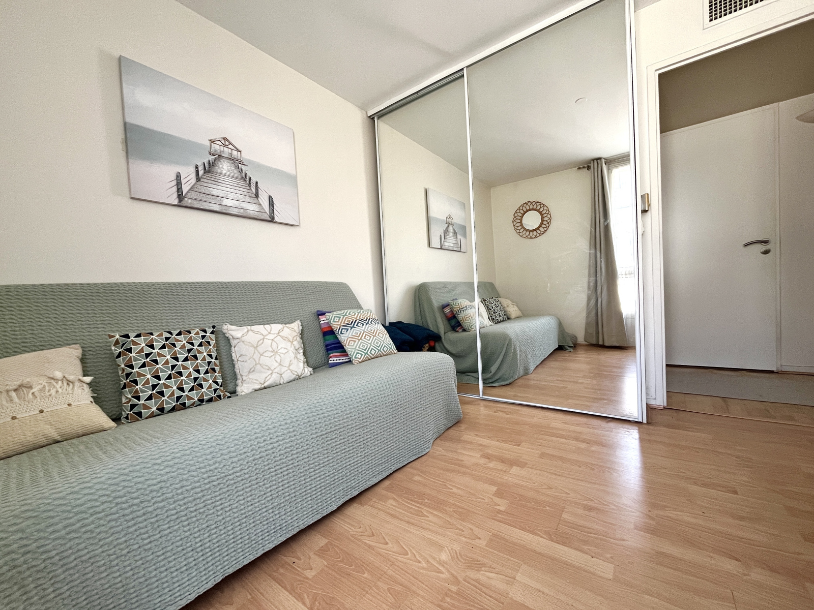 Image_, Appartement, Bordeaux, ref :AC494A