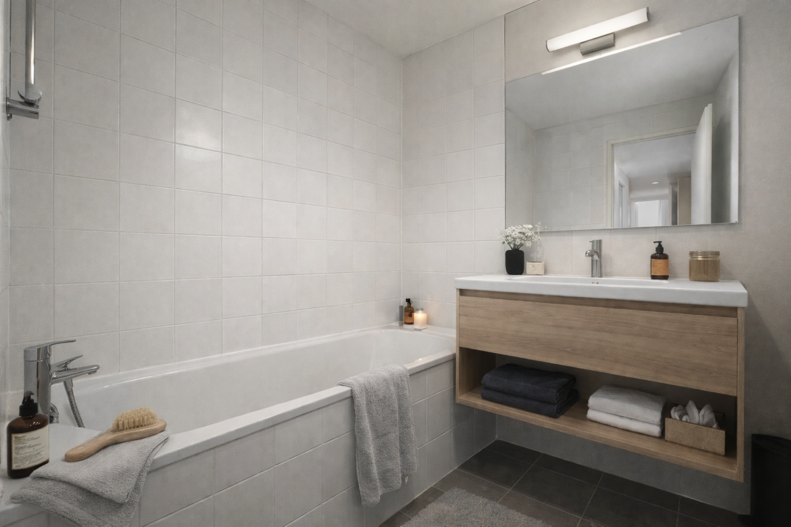 Image_, Appartement, Bordeaux, ref :AC494A