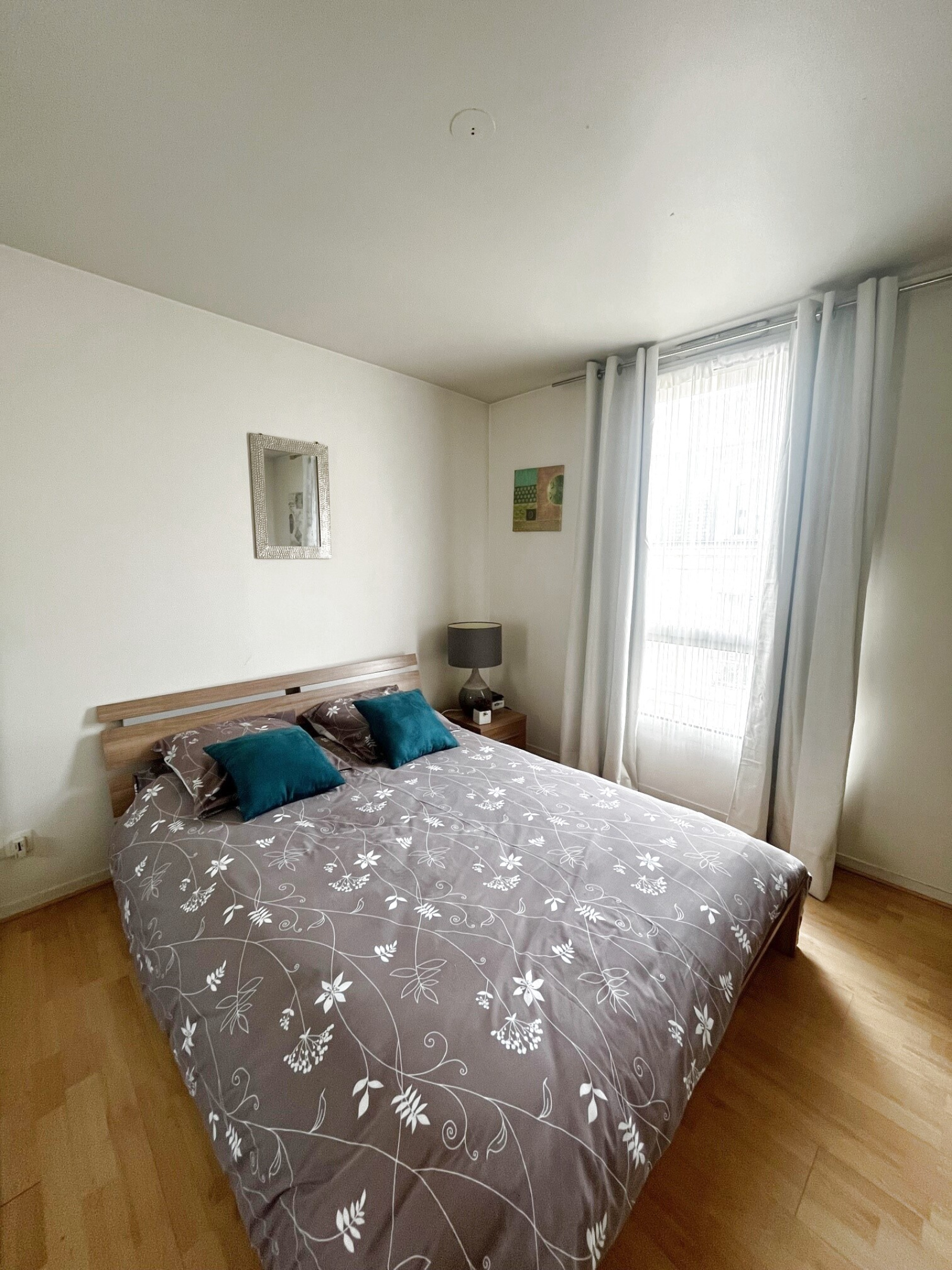 Image_, Appartement, Bordeaux, ref :E494A