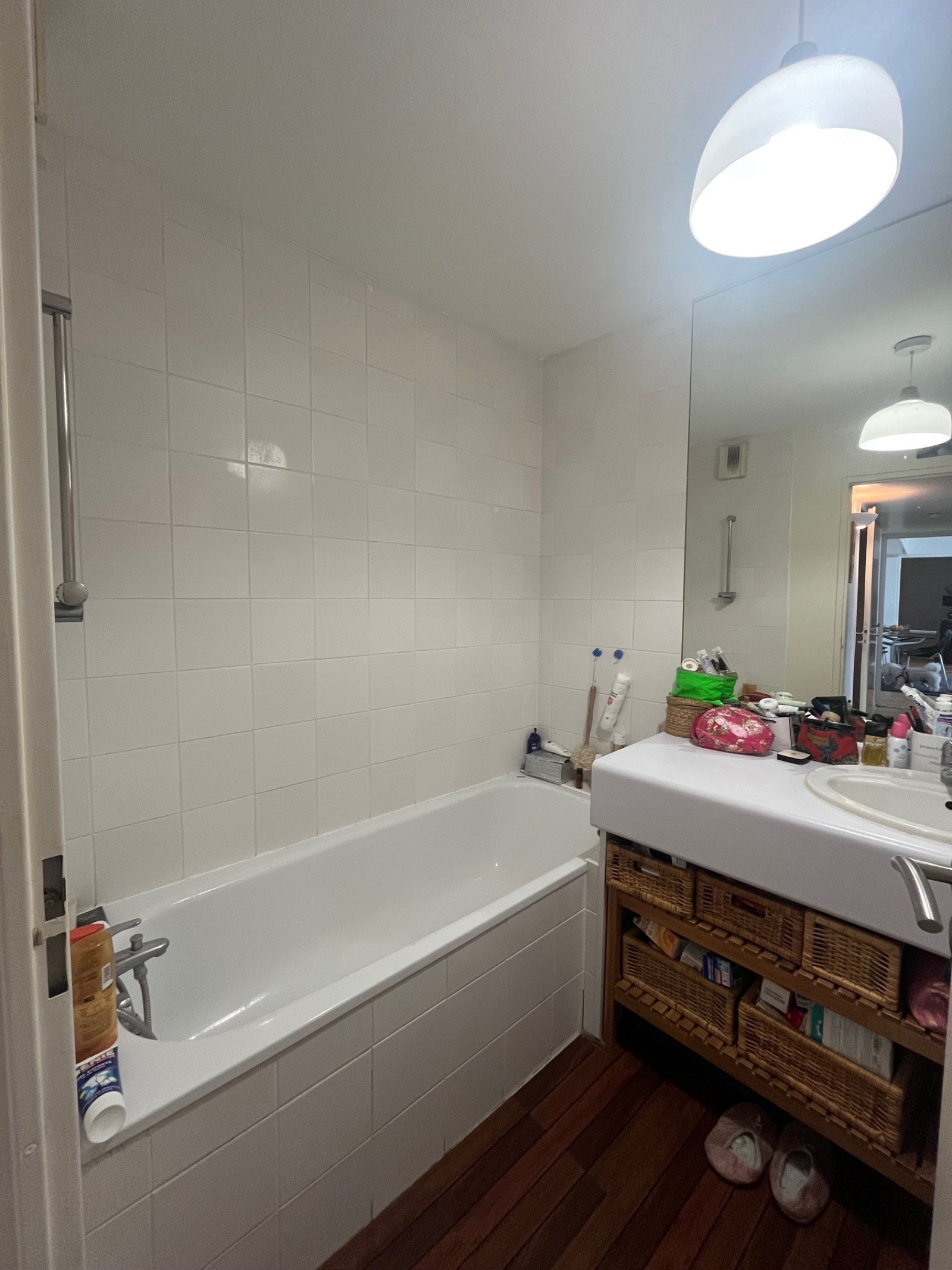 Image_, Appartement, Bordeaux, ref :E494A