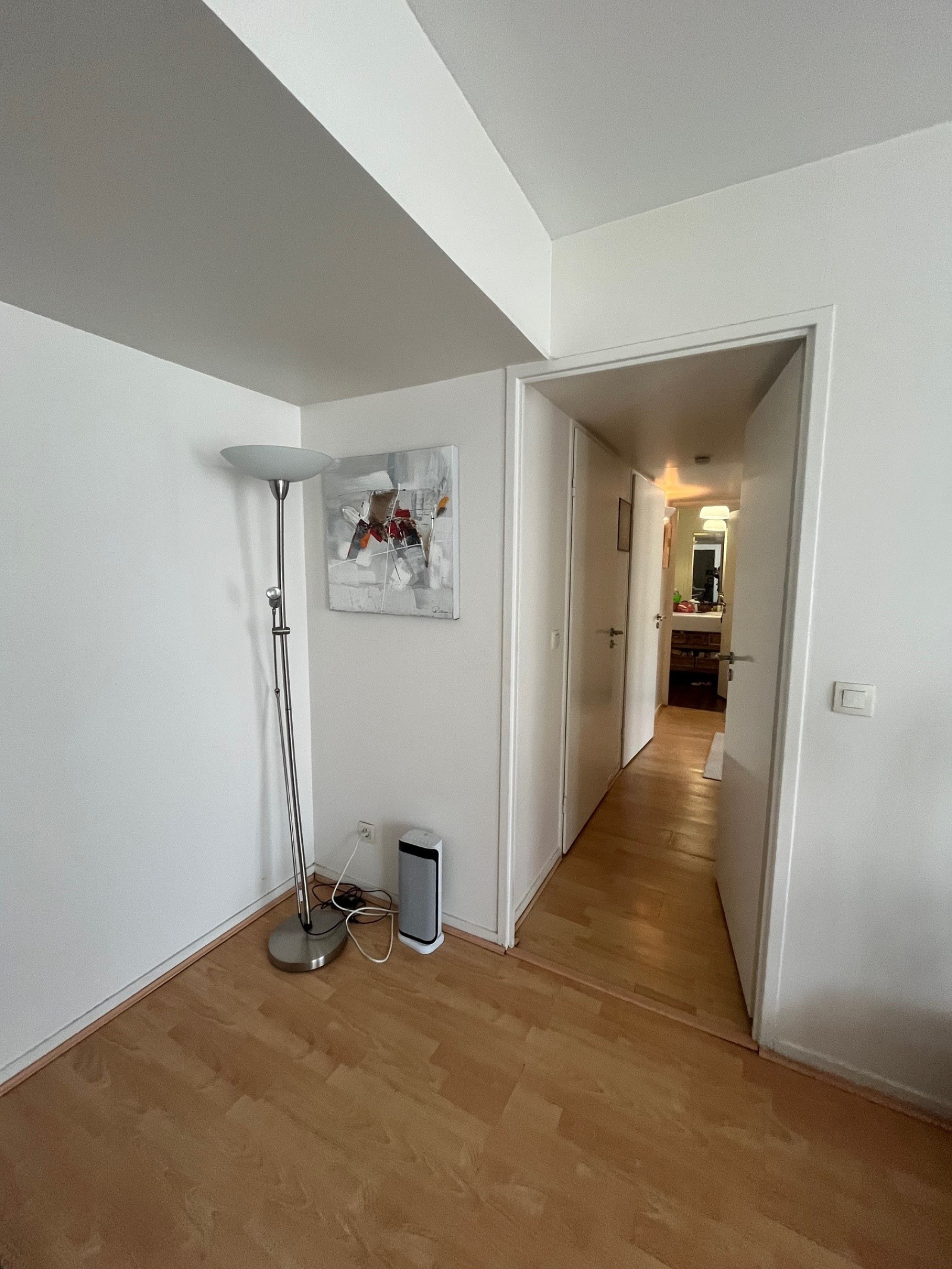 Image_, Appartement, Bordeaux, ref :E494A