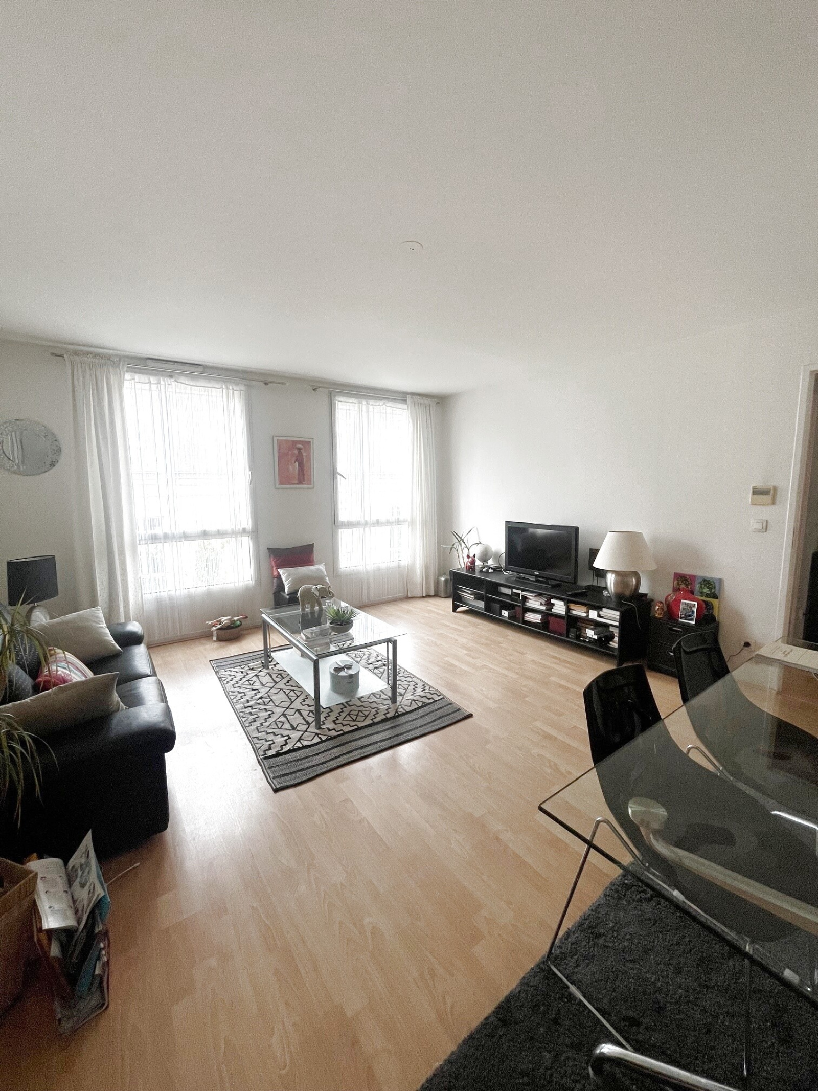 Image_, Appartement, Bordeaux, ref :E494A