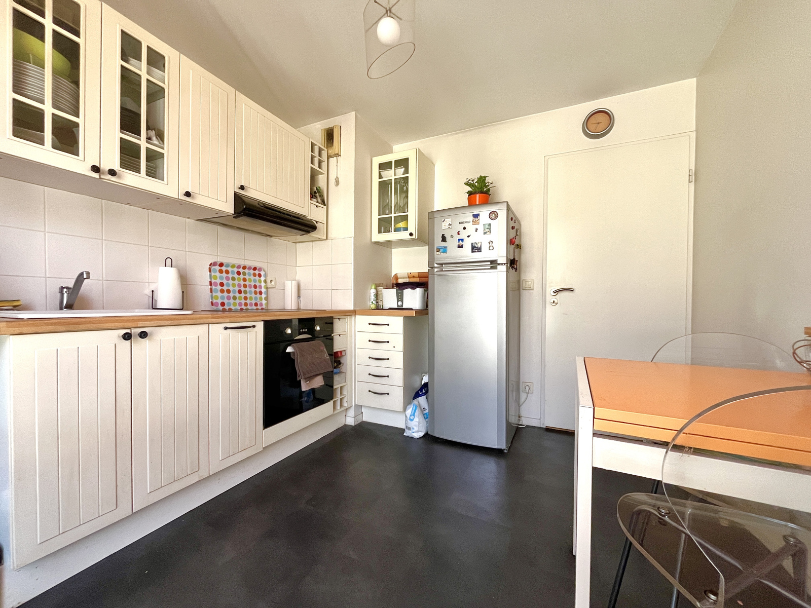 Image_, Appartement, Bordeaux, ref :AC494A