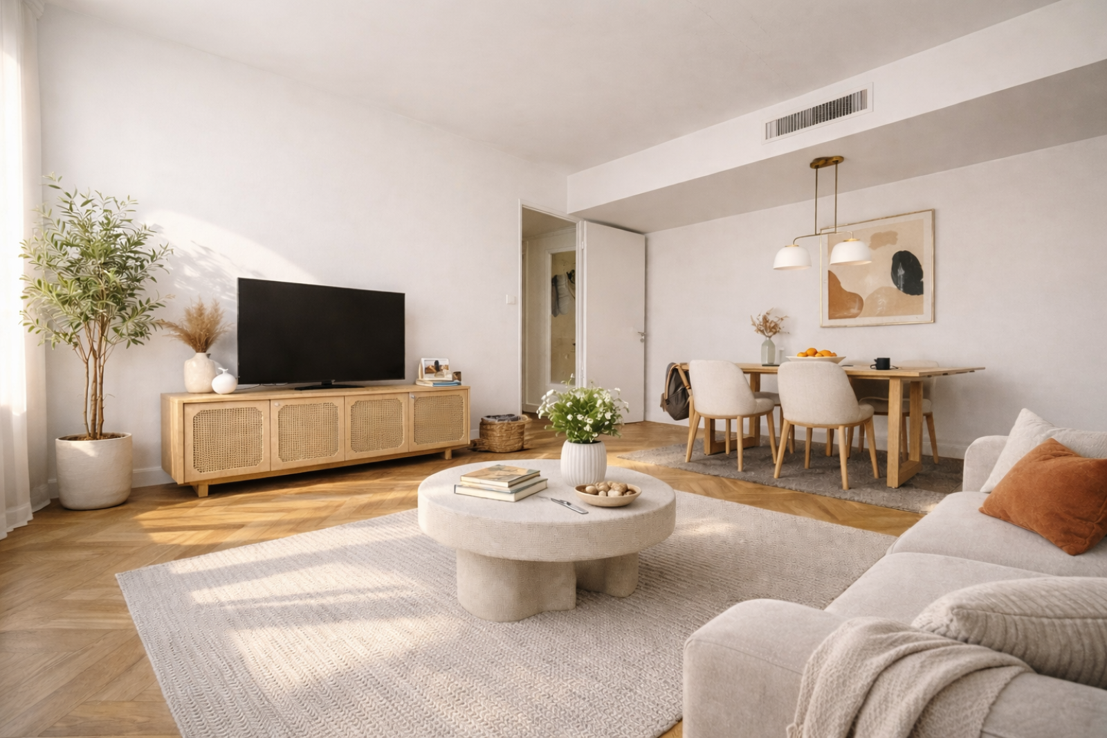 Image_, Appartement, Bordeaux, ref :AC494A