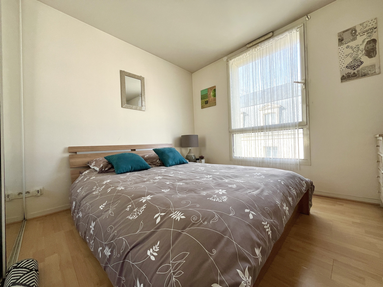 Image_, Appartement, Bordeaux, ref :AC494A