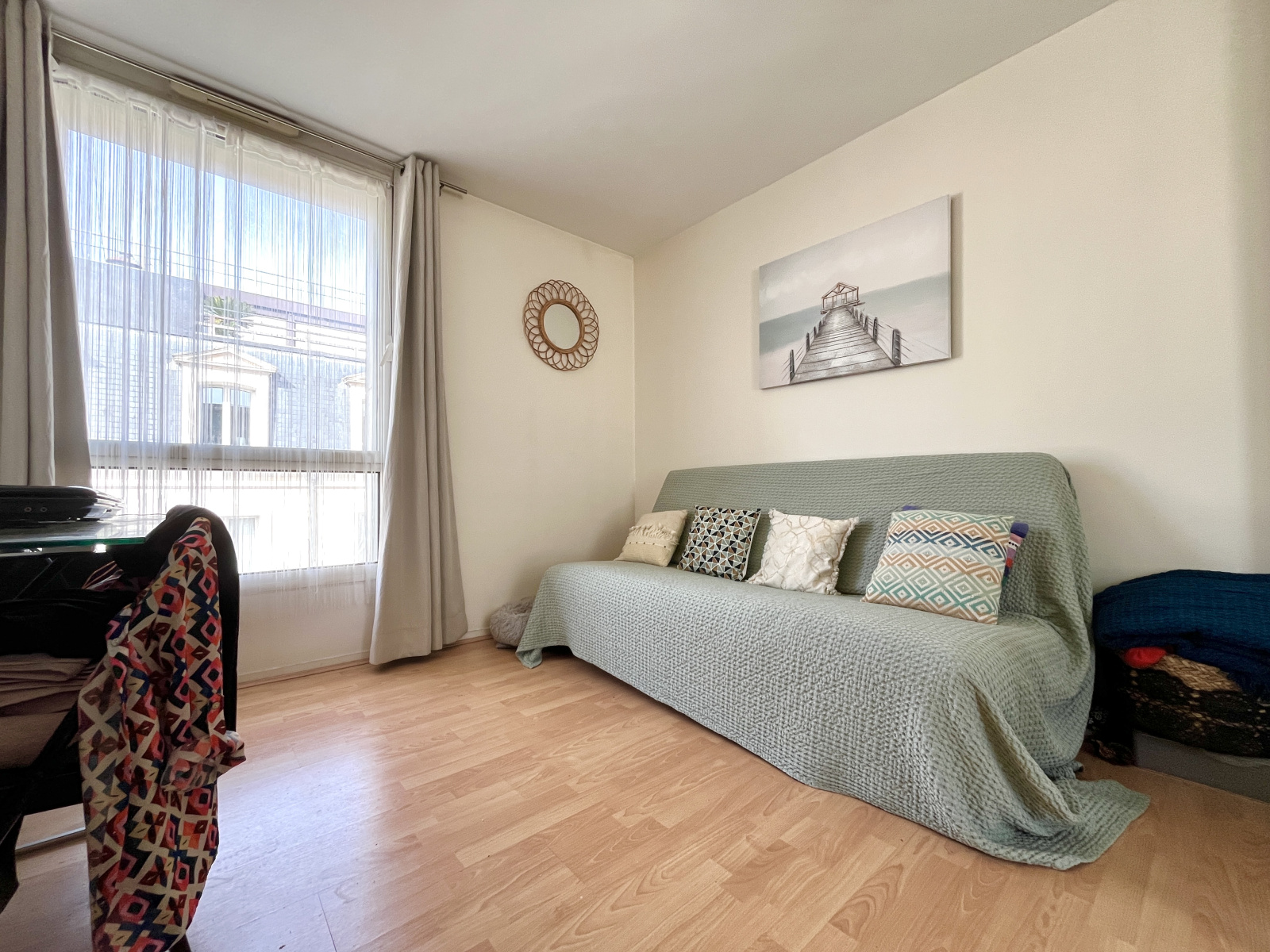 Image_, Appartement, Bordeaux, ref :AC494A