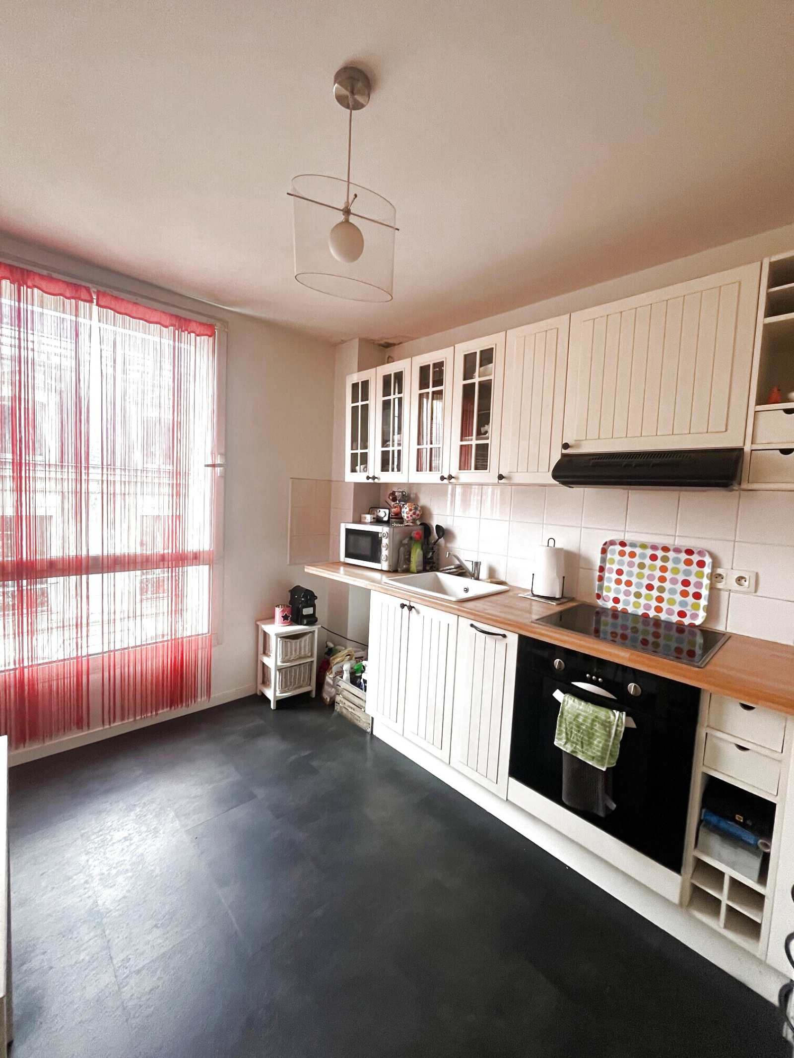 Image_, Appartement, Bordeaux, ref :E494A
