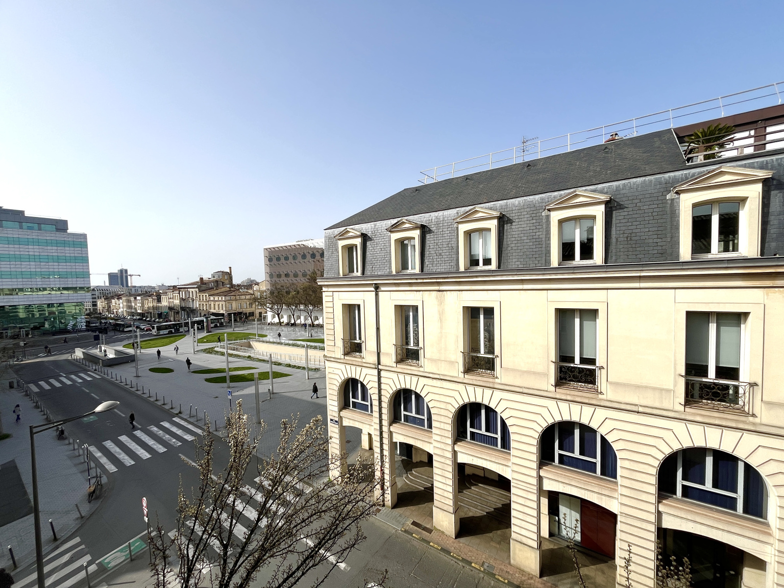 Image_, Appartement, Bordeaux, ref :AC494A