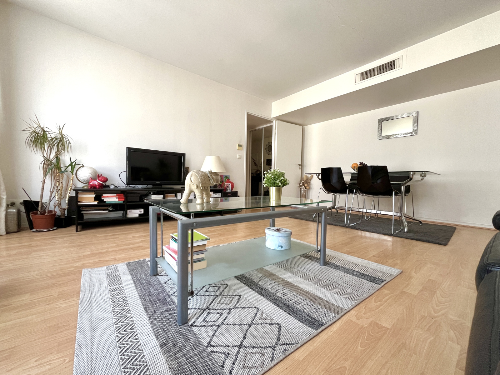 Image_, Appartement, Bordeaux, ref :AC494A