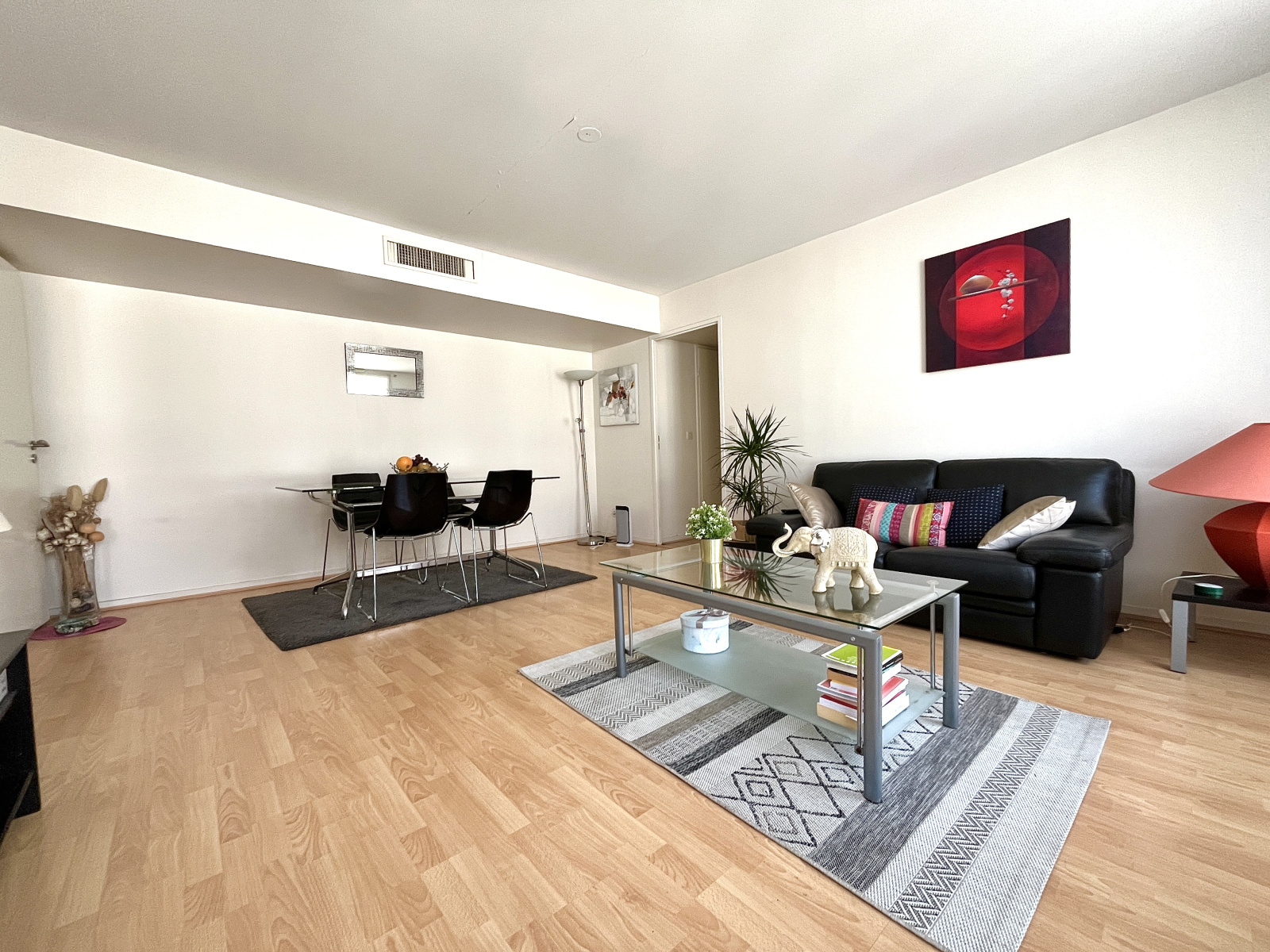 Image_, Appartement, Bordeaux, ref :AC494A