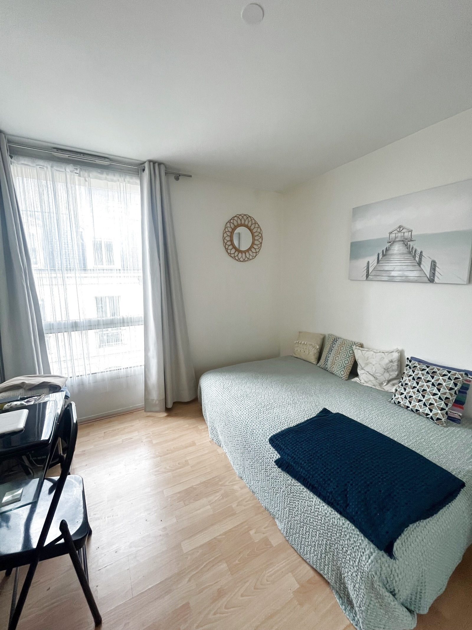 Image_, Appartement, Bordeaux, ref :E494A