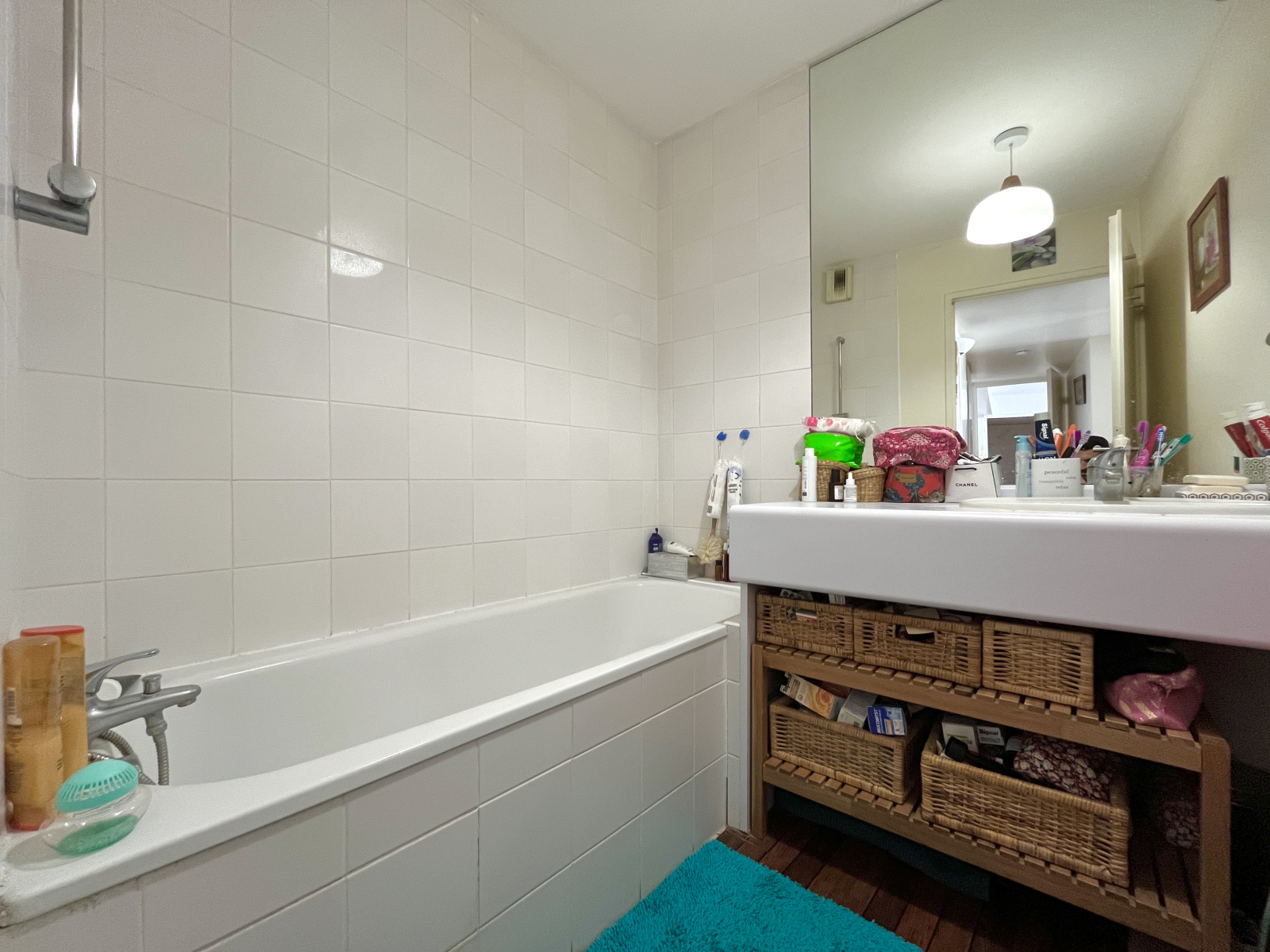 Image_, Appartement, Bordeaux, ref :AC494A