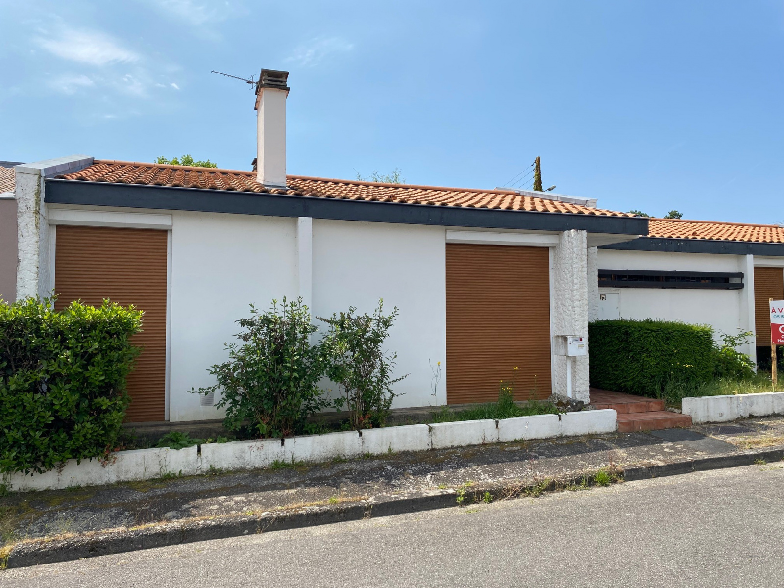 Image_, Villa, Gradignan, ref :P363N5